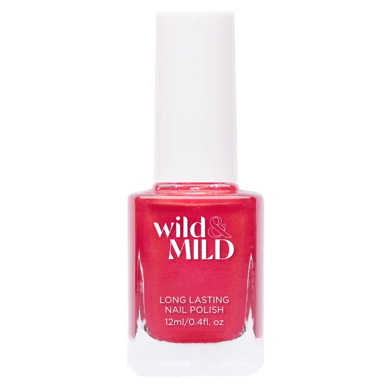 Küünelakk Wild&Mild Fearless 949 12ml