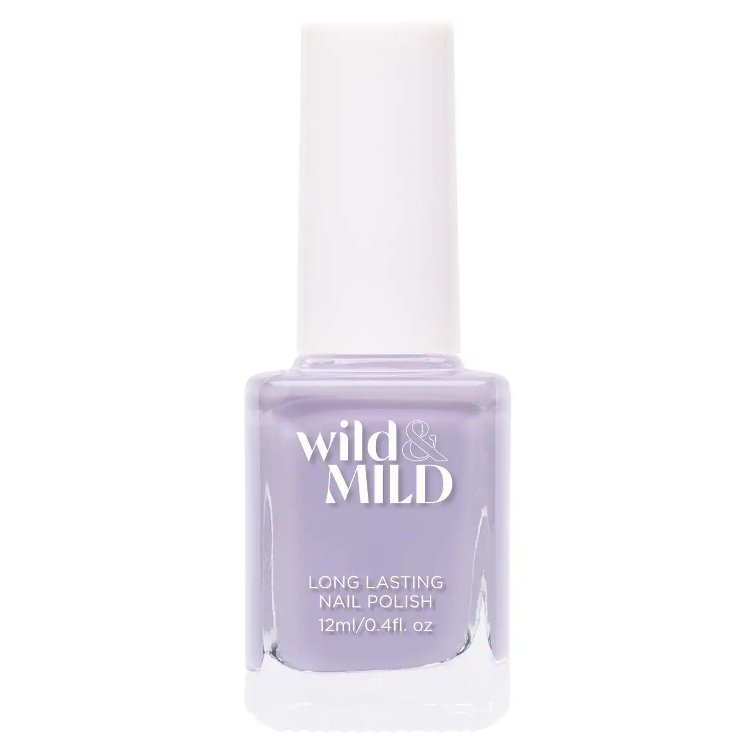 Küünelakk Wild & Mild Hall of Fame 12ml