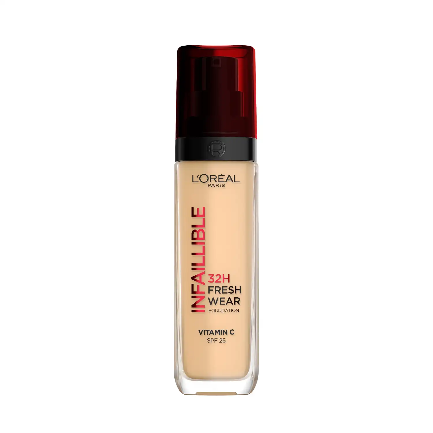 Jumestuskreem L'Oréal Paris Infallible 125