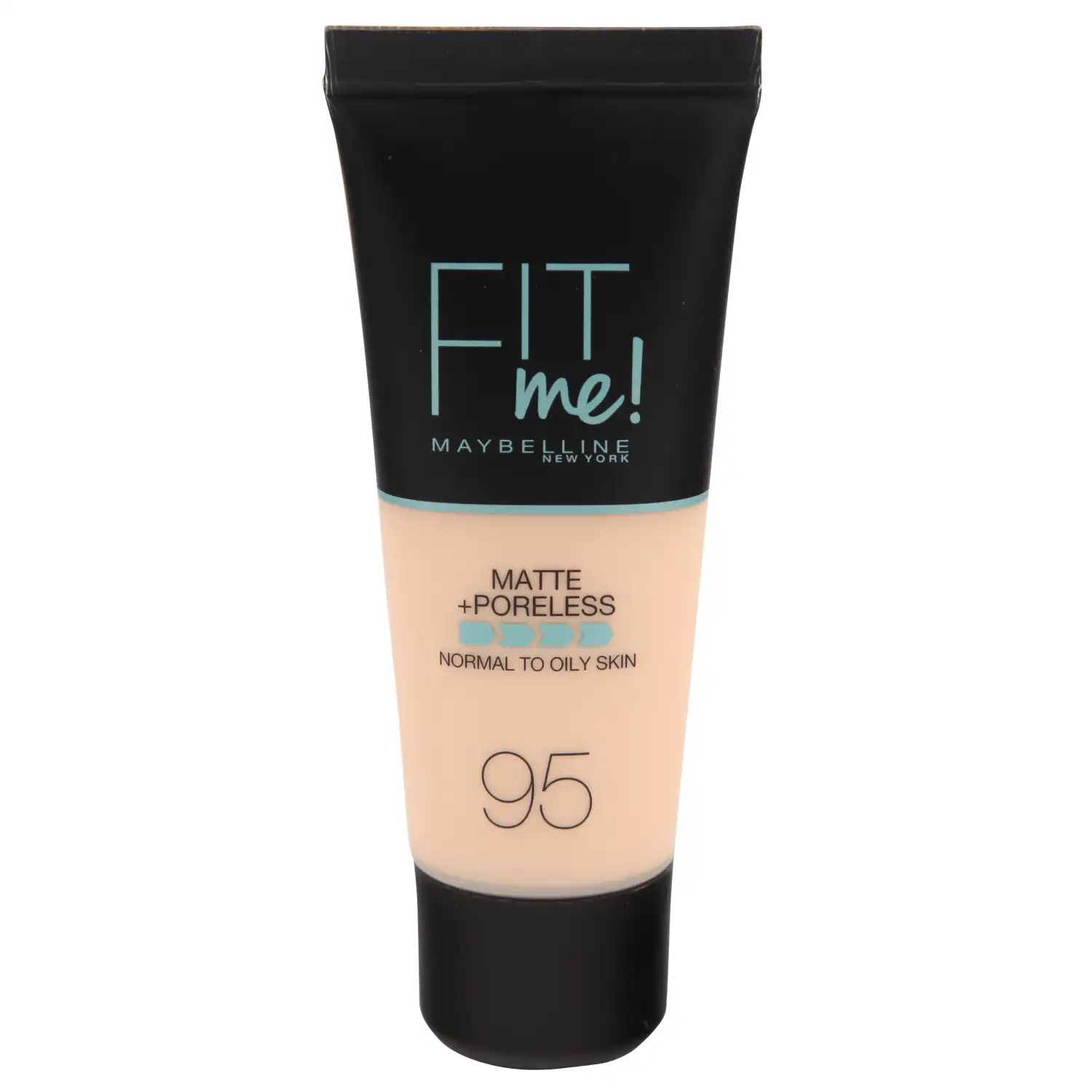 Jum.kreem Maybelline FM Matt 95 Porcel.