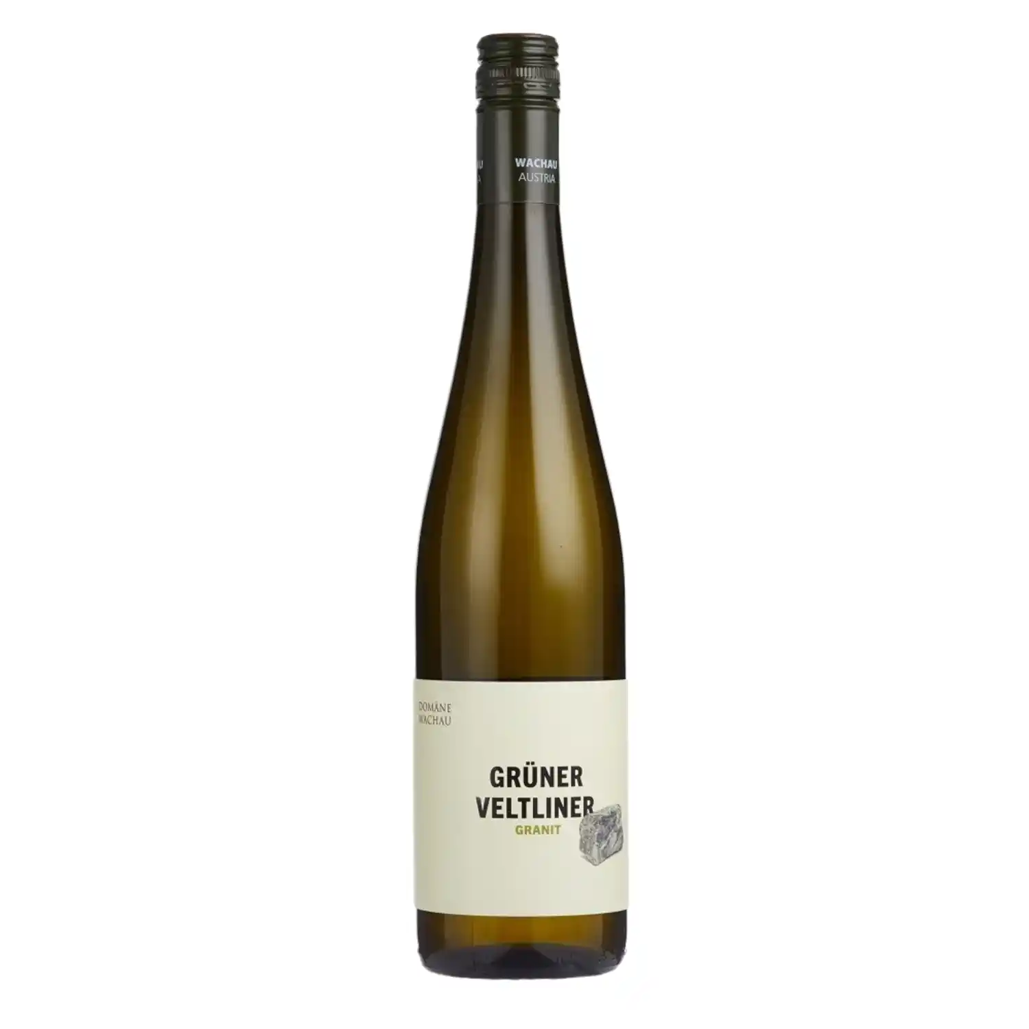 B. s. vynas GRUNER VELTLINER, 12,5 %, 0,75 l