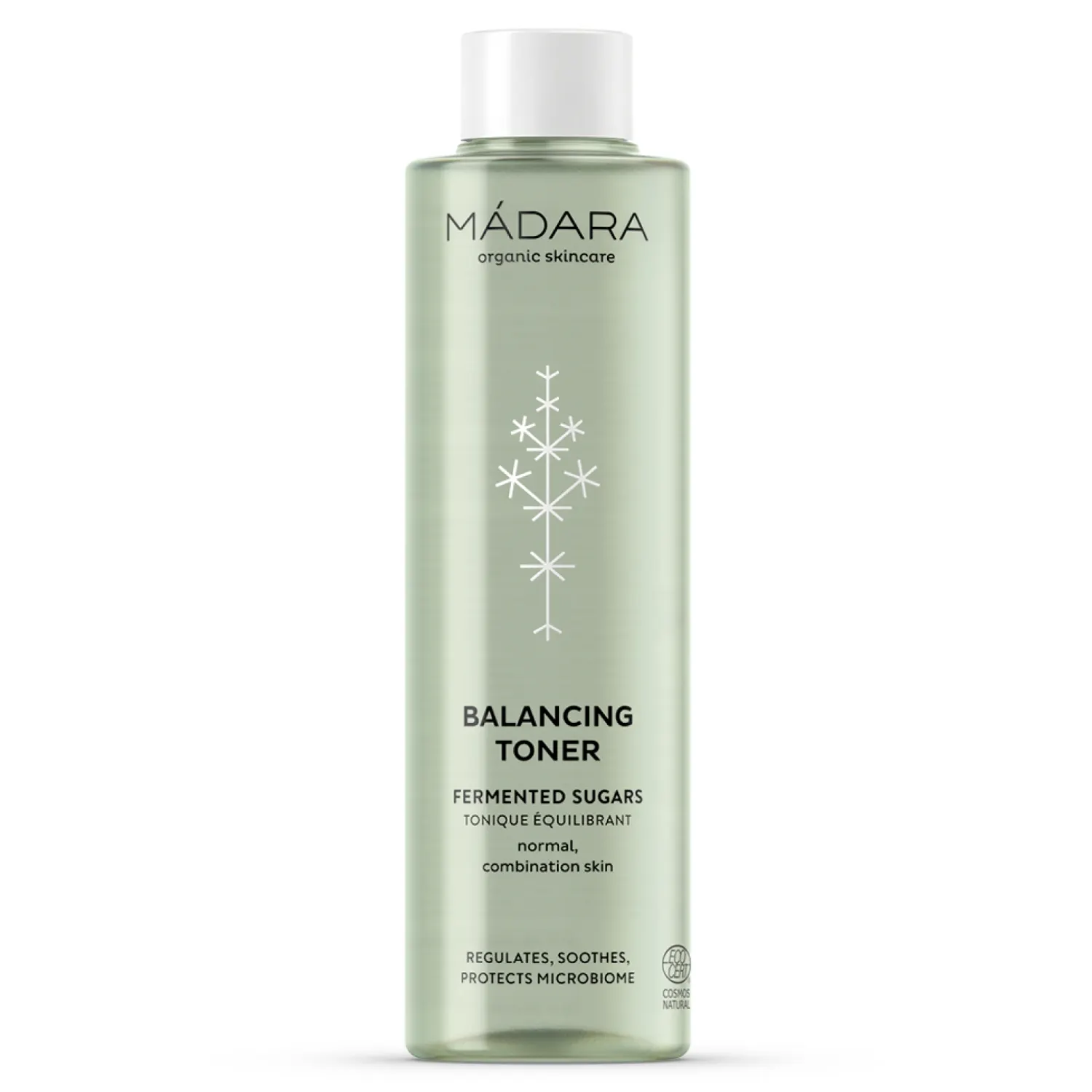Balansējošs toniks Madara 200ml