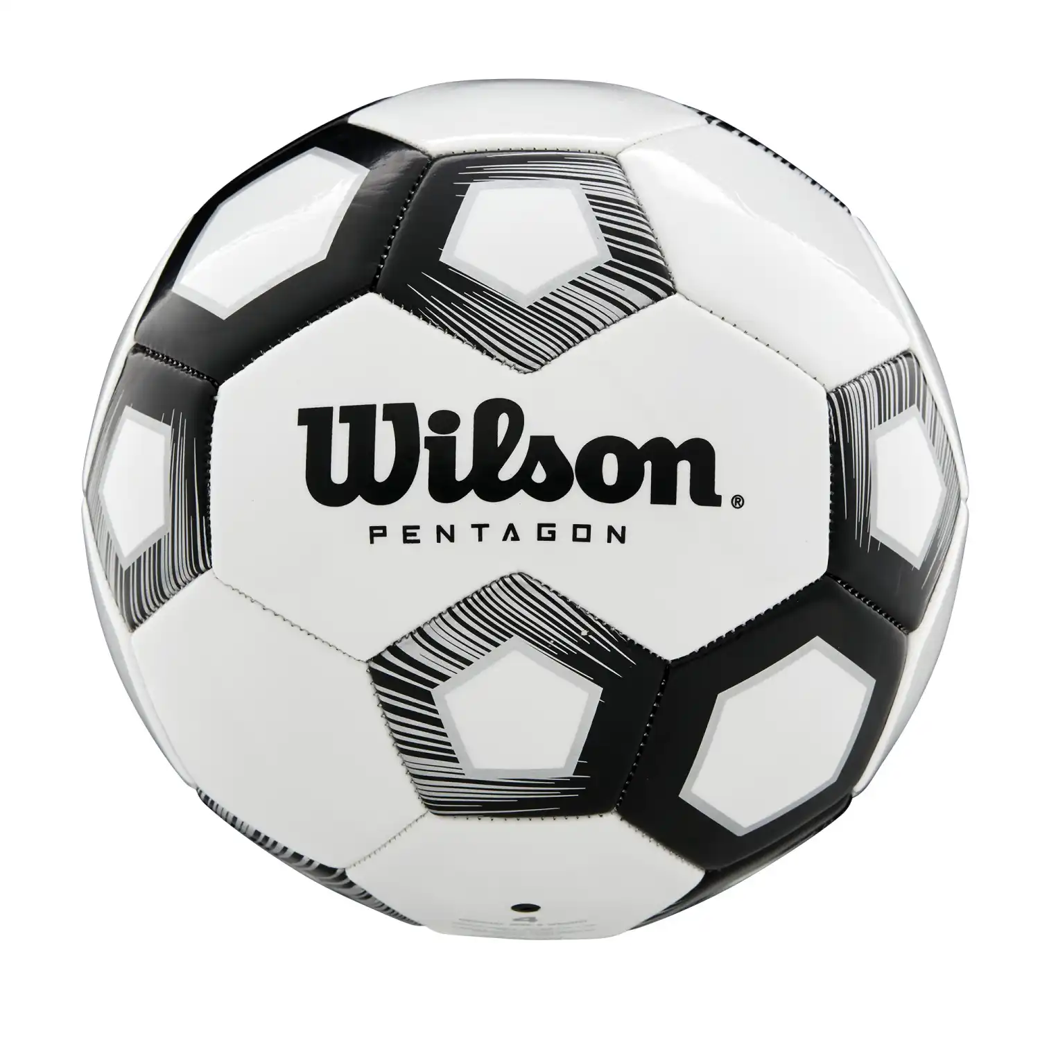 Futbola bumba Wilson Pentagon 5 izm.