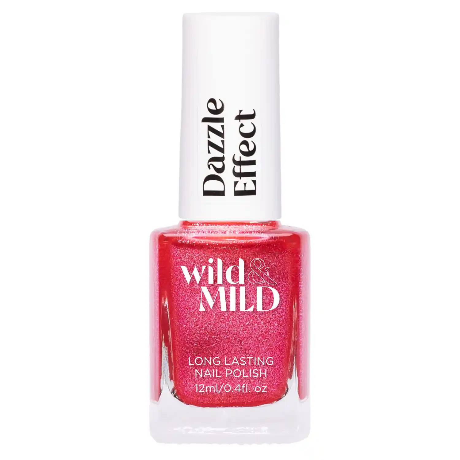 DA05 Wicked Love Küünelakk W&M Dazzle