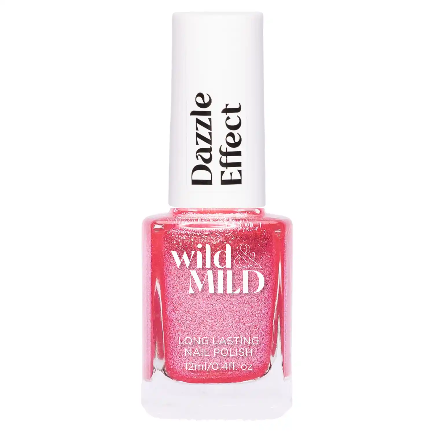 Nagu laka W&D DA04 Pretty Promise 12ml