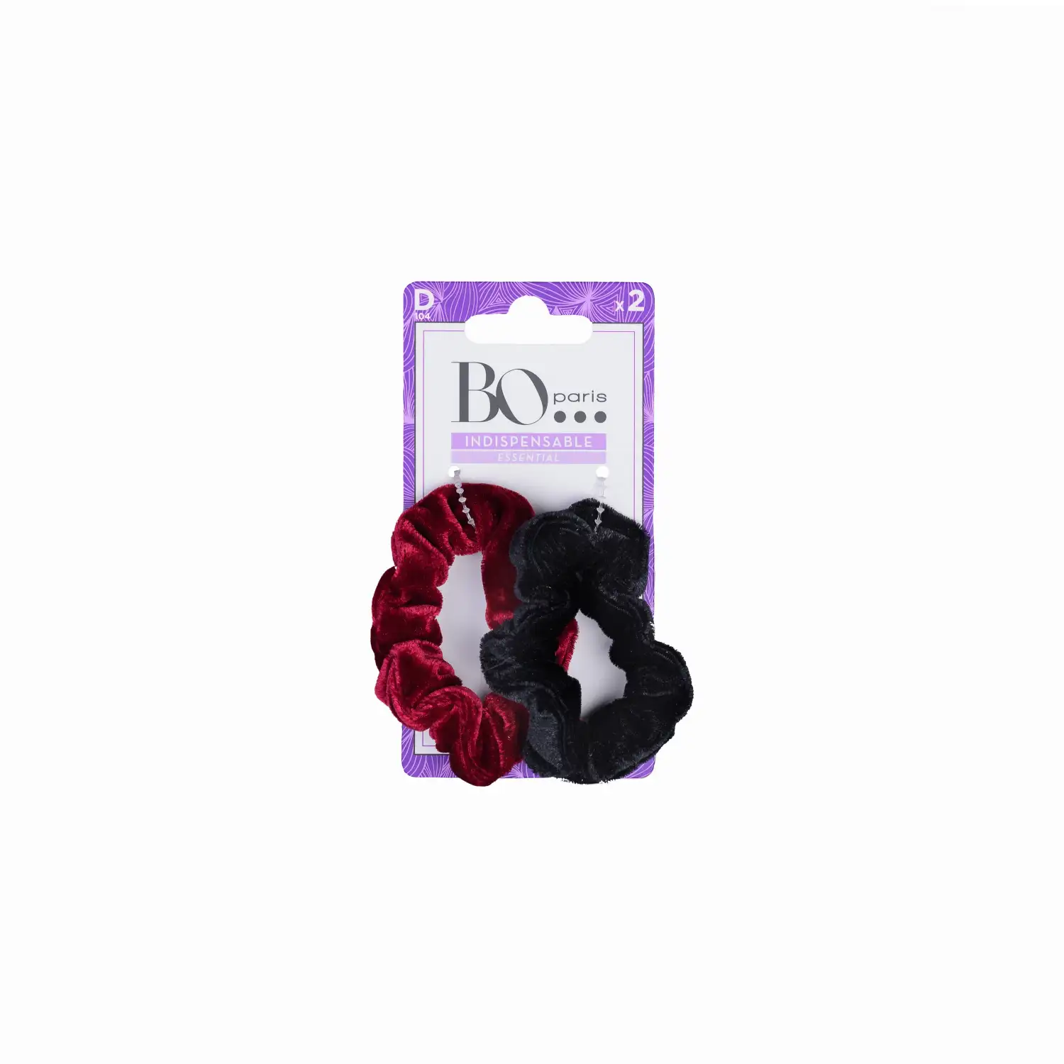 104 Matu gumijas Cotton N2 BO Paris