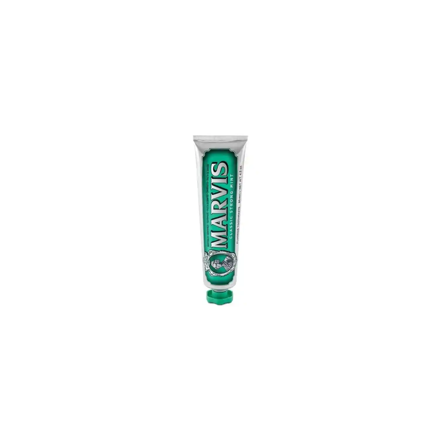 Hambapasta Marvis Classic 85ml