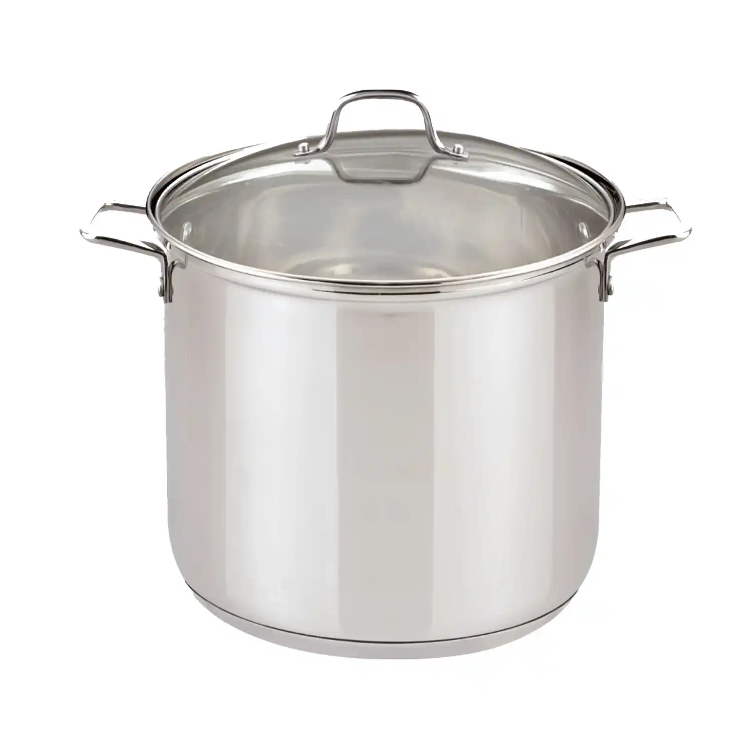 Puodas TESORRI BIO-COOK, 10 l, FP26