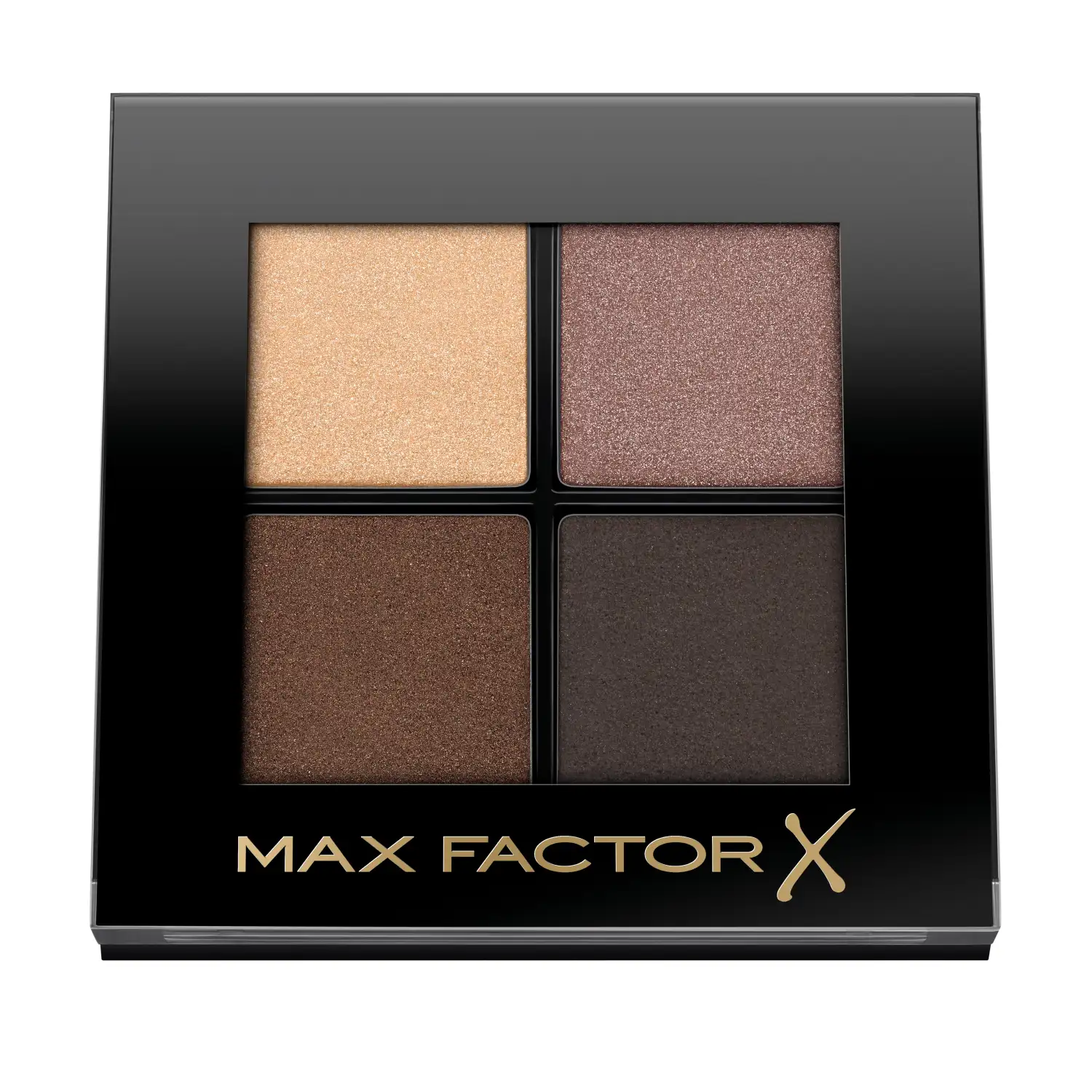 Lauvärvipalett Colour Xpert Soft Touch Palett