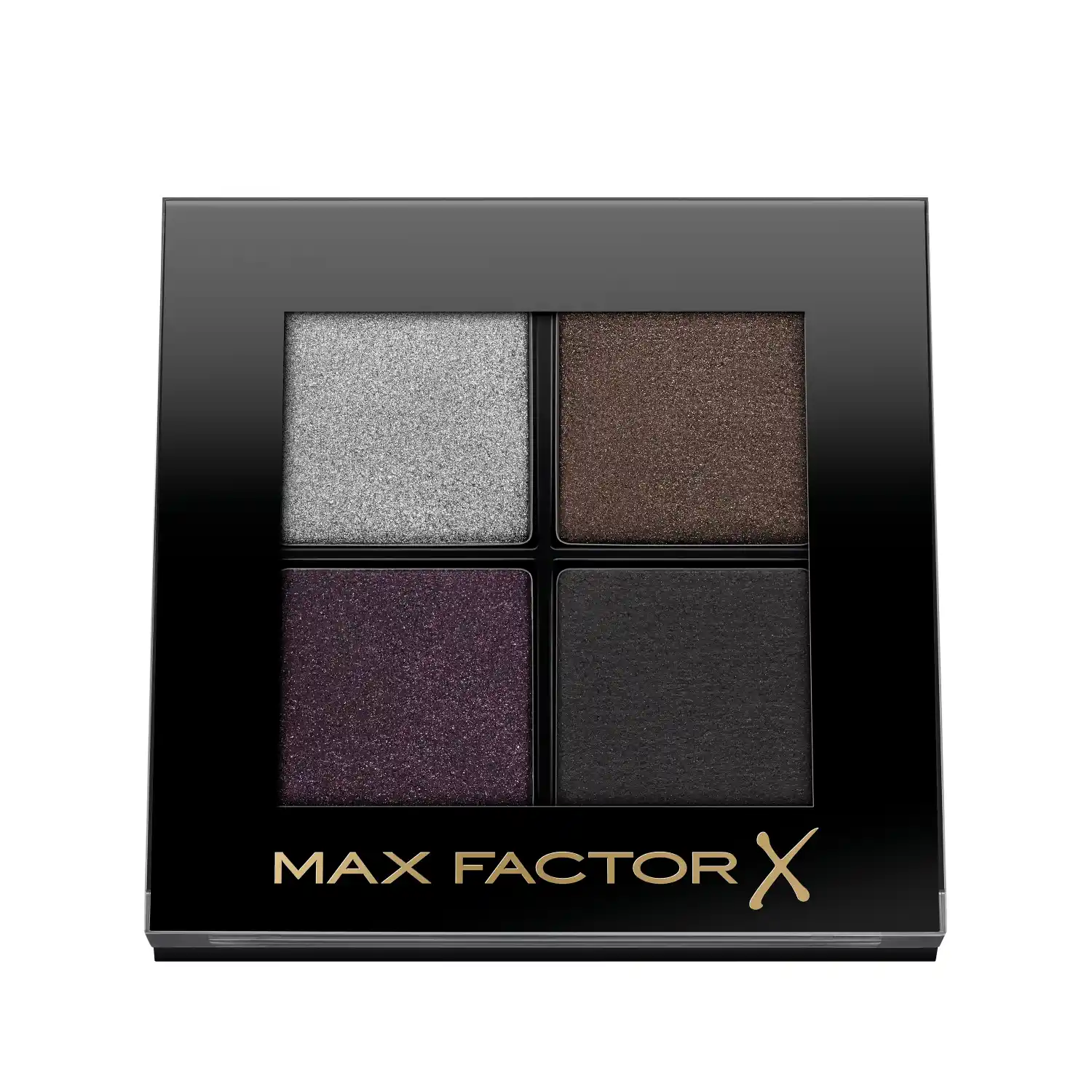 Lauvärvipalett Colour Xpert Soft Touch Palett