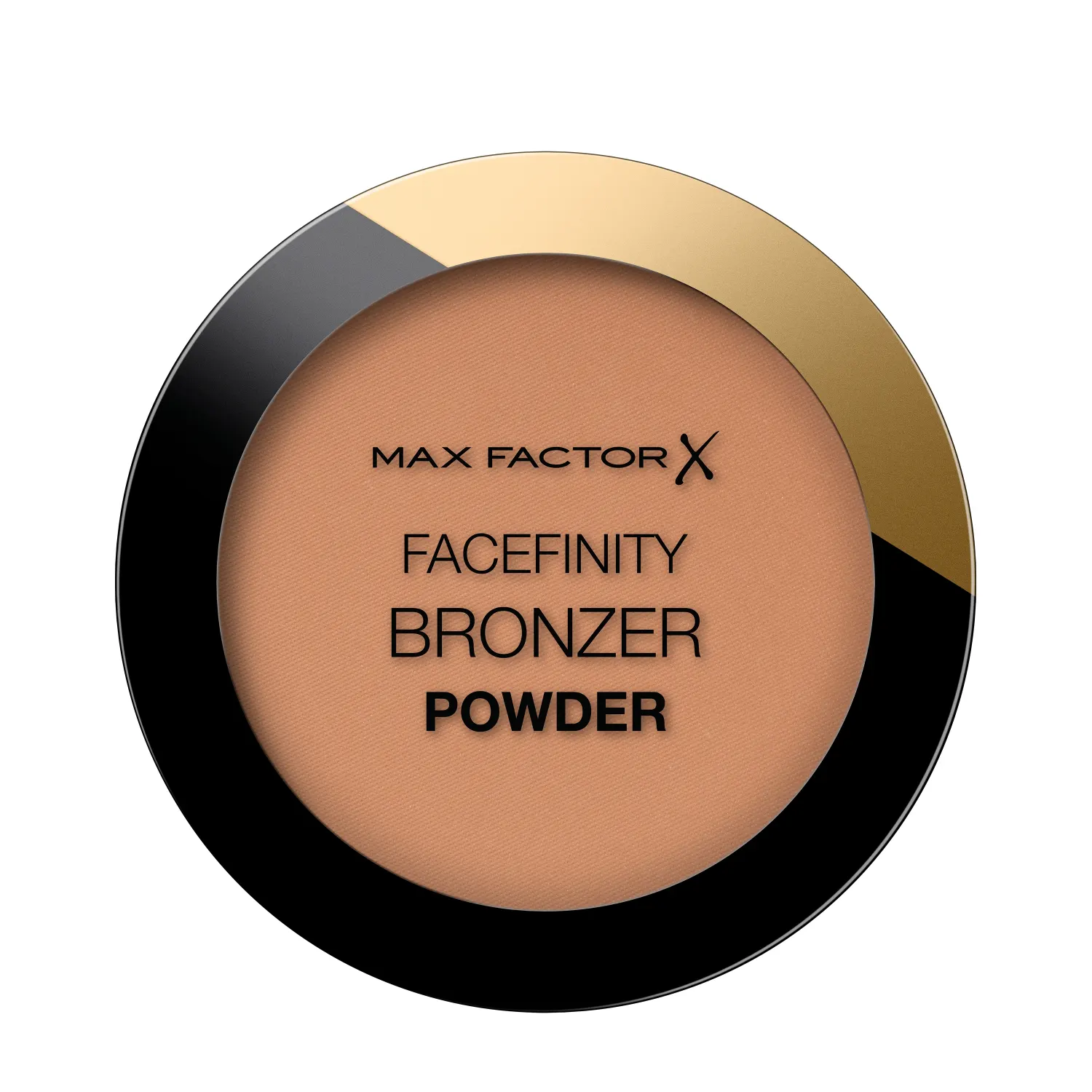 Päikesepuuder Facefinity Bronzer Powder Matte