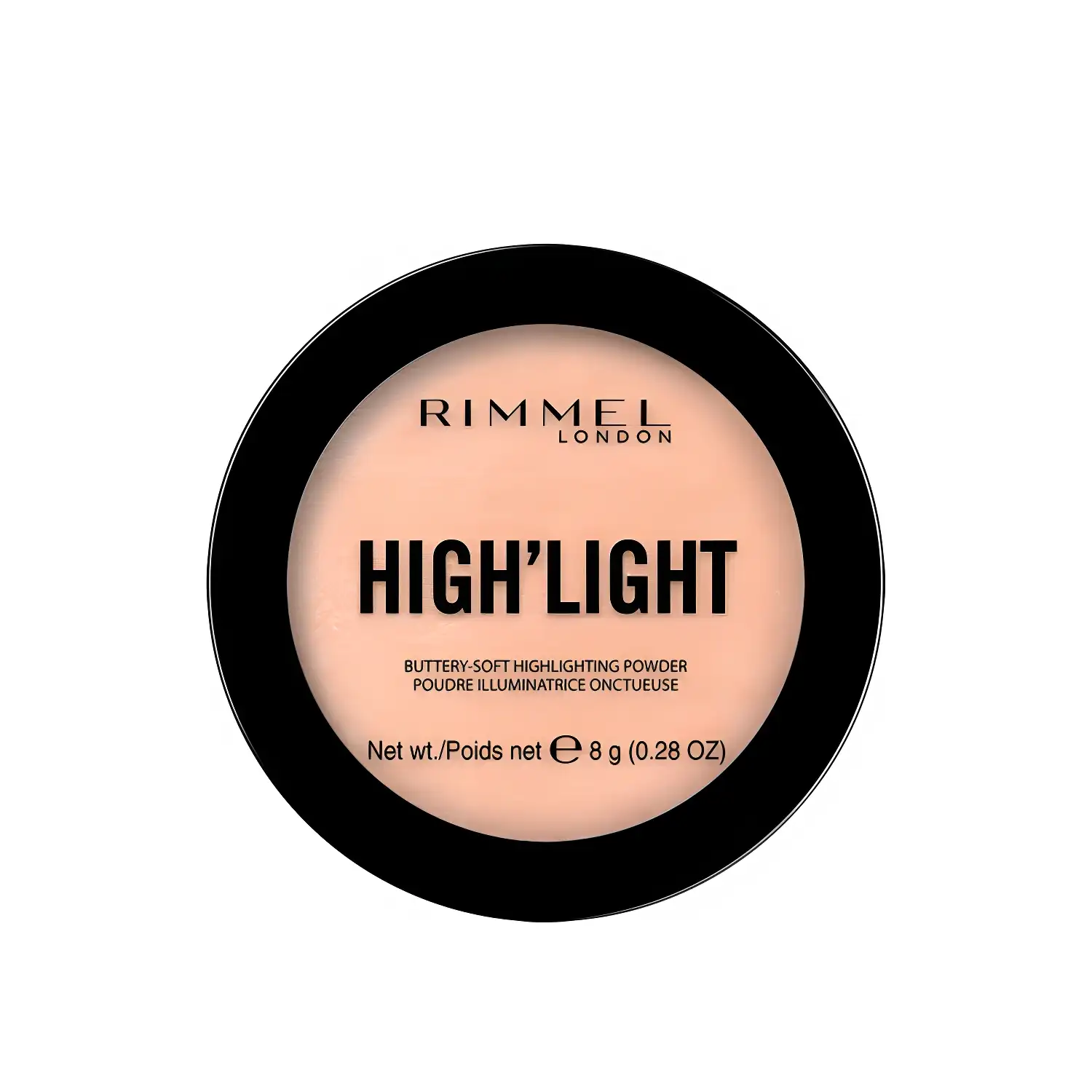 Puuder Rimmel sära andev HighLight 002 Cande.