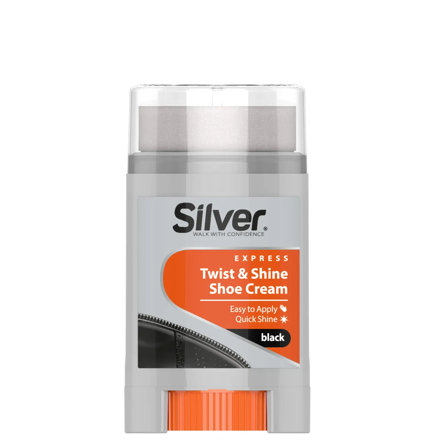 Kingakreem must Silver twist&shine 50ml