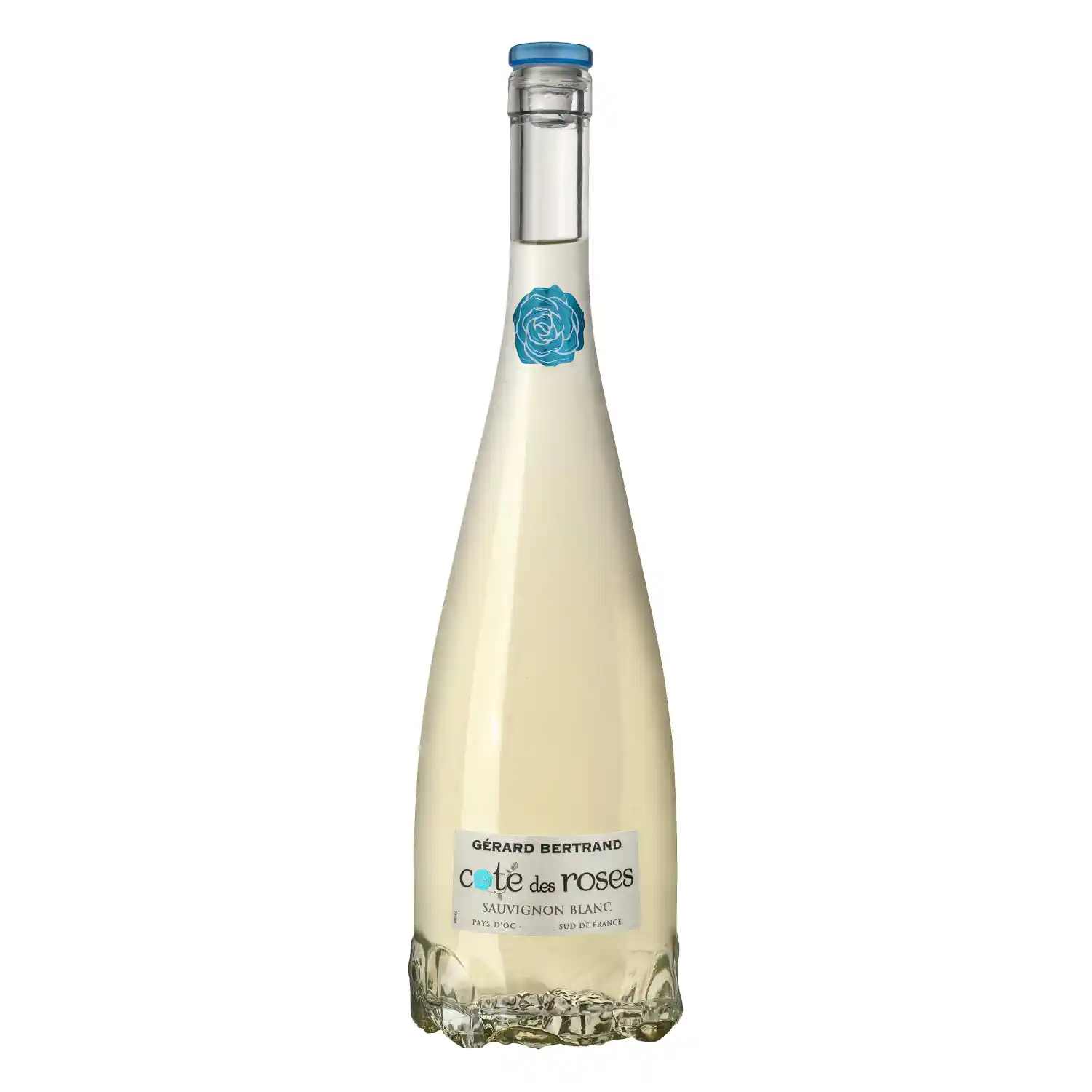 Balt.vynas COTE DES ROSES SAUVIGNON,12%,0,75l