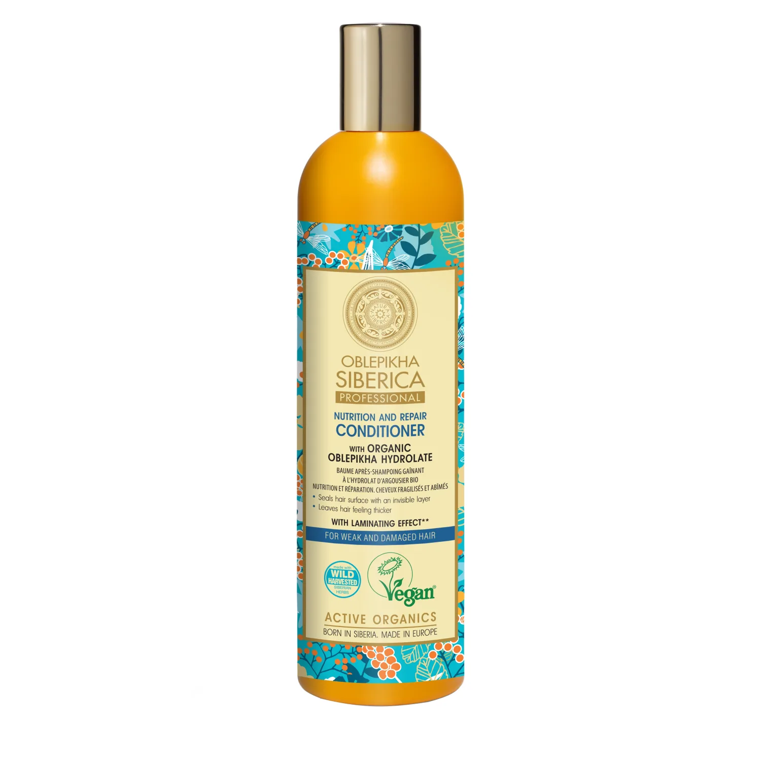 Matu k. NS Ob. vāj. un bojāt. mat.400ml