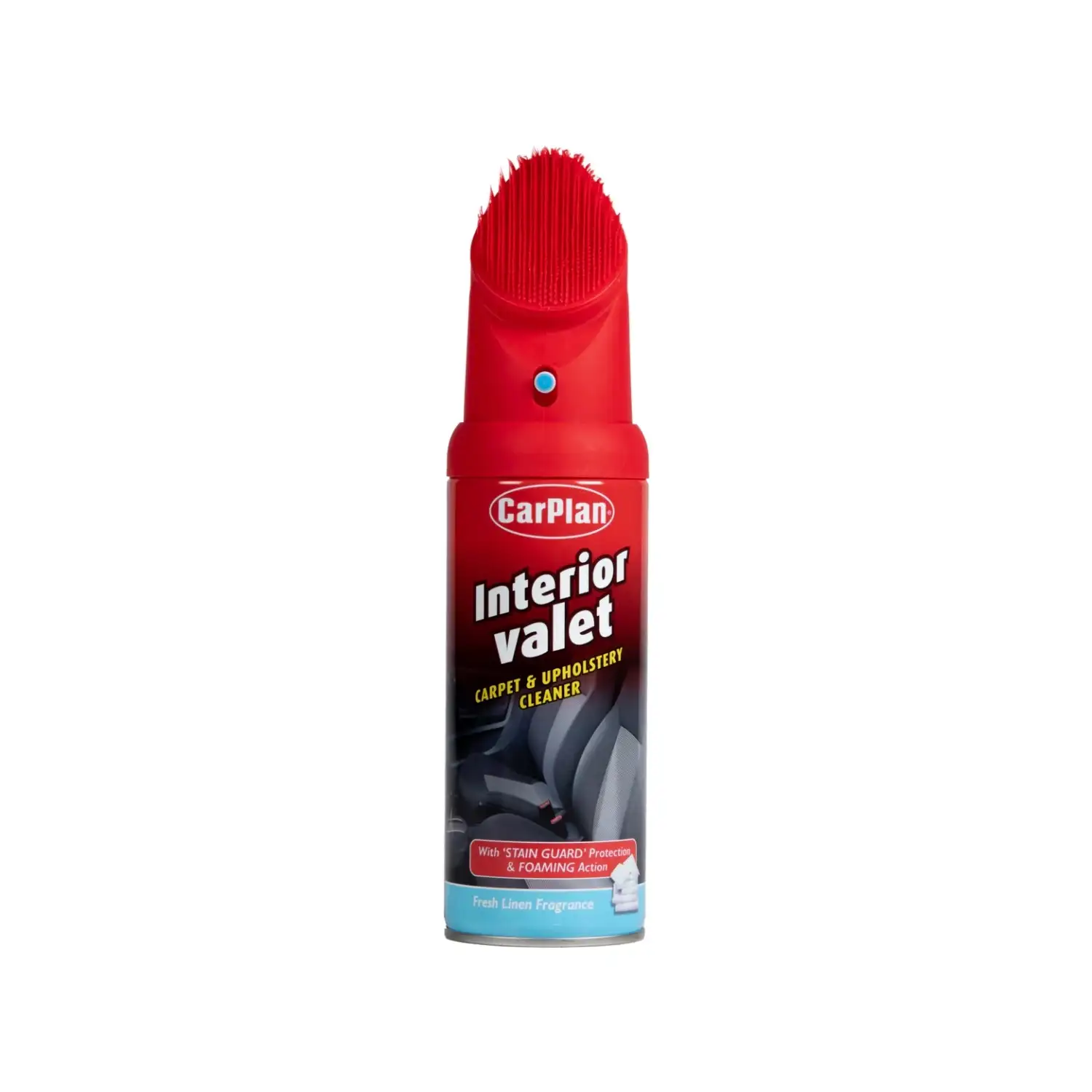 Polsterējumu tīrītājs Carplan 400ml