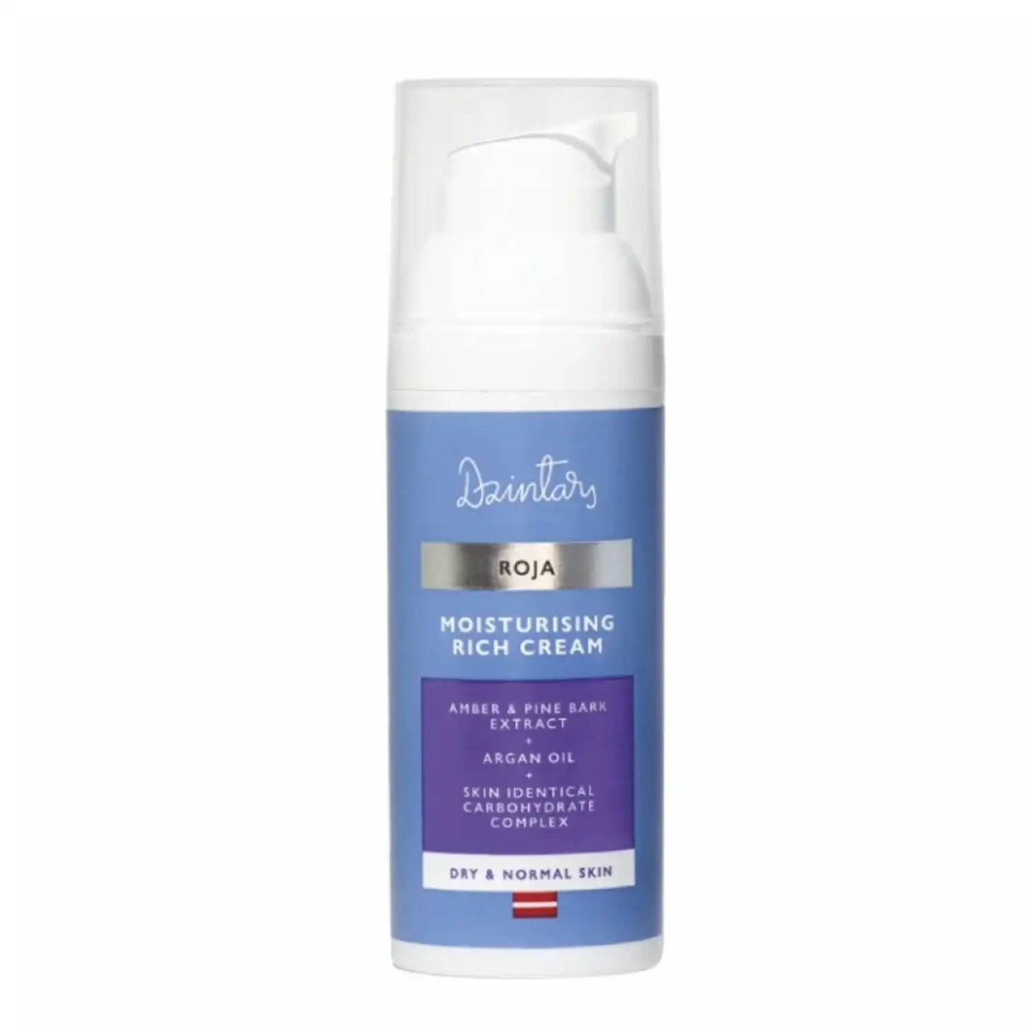 Krēms Roja mitrinošs un barojošs 50ml