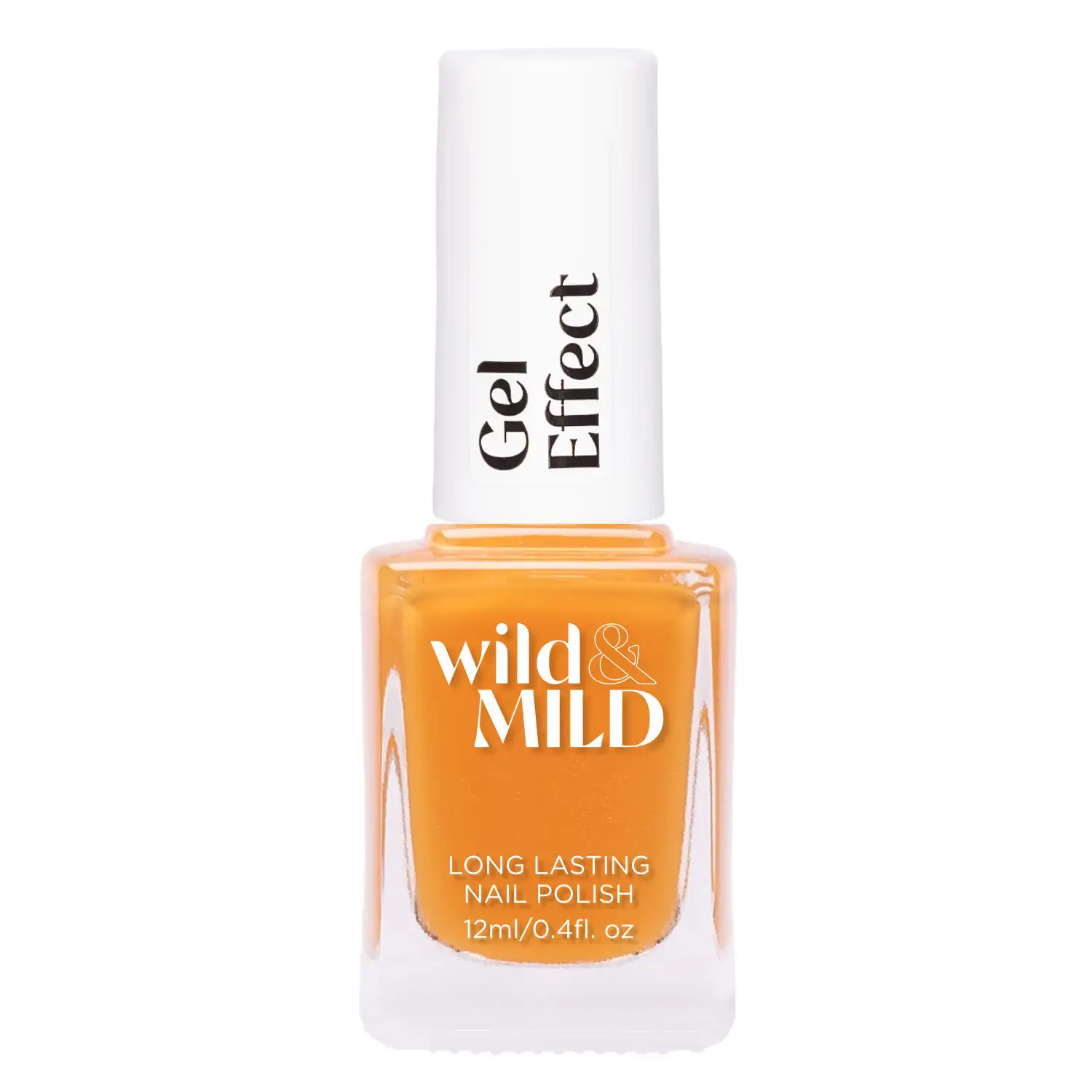 Küünelakk Wild&Mild GE39 Sun 12ml