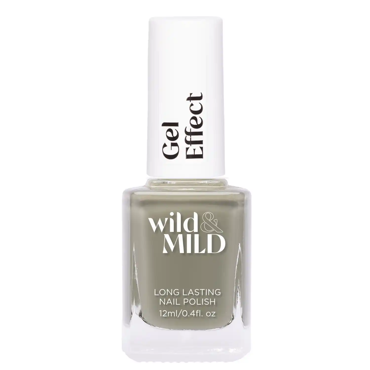 Küünelakk Wild&Mild GE45 True Bliss 12ml