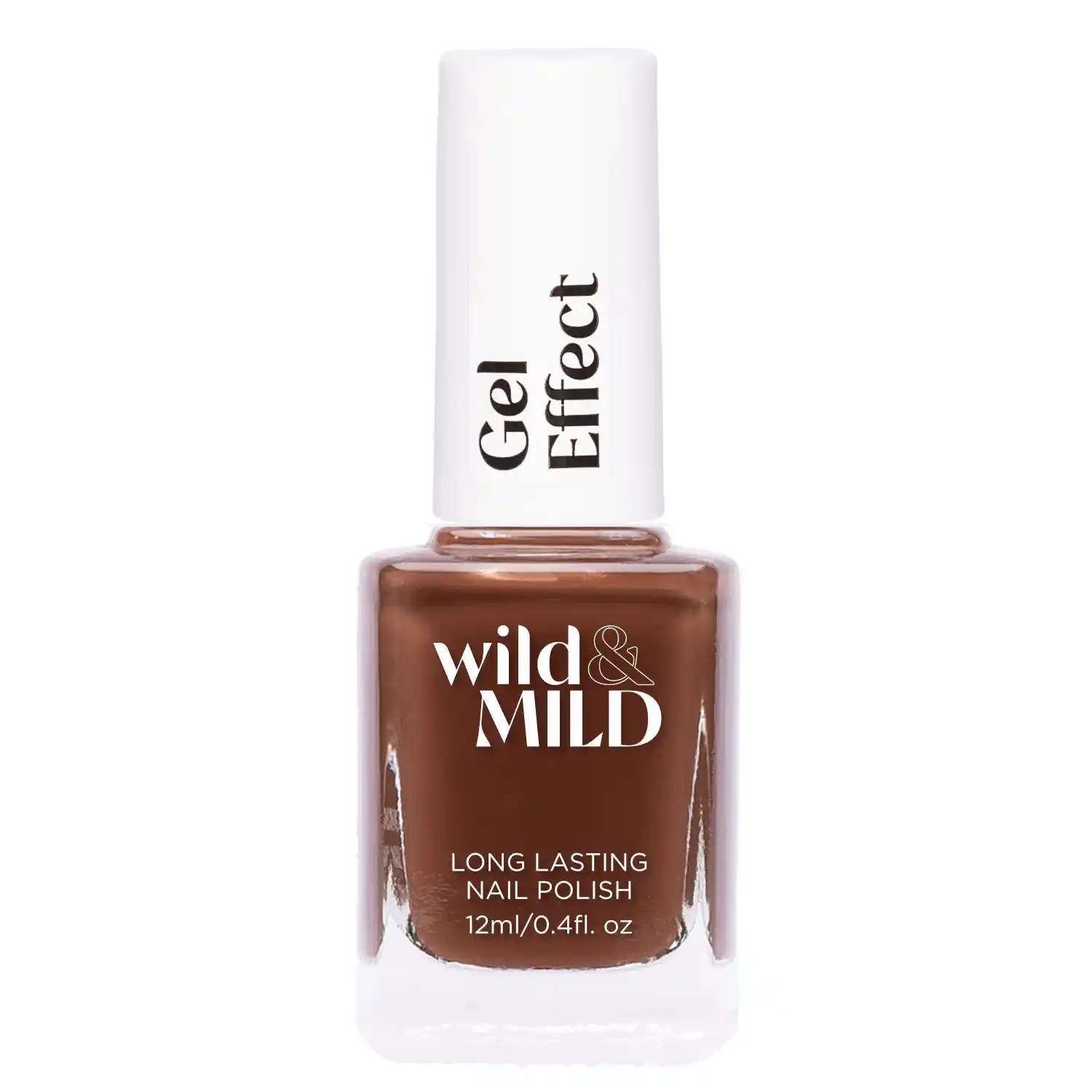 Küünelakk Wild&Mild GE50 Mantras 12ml