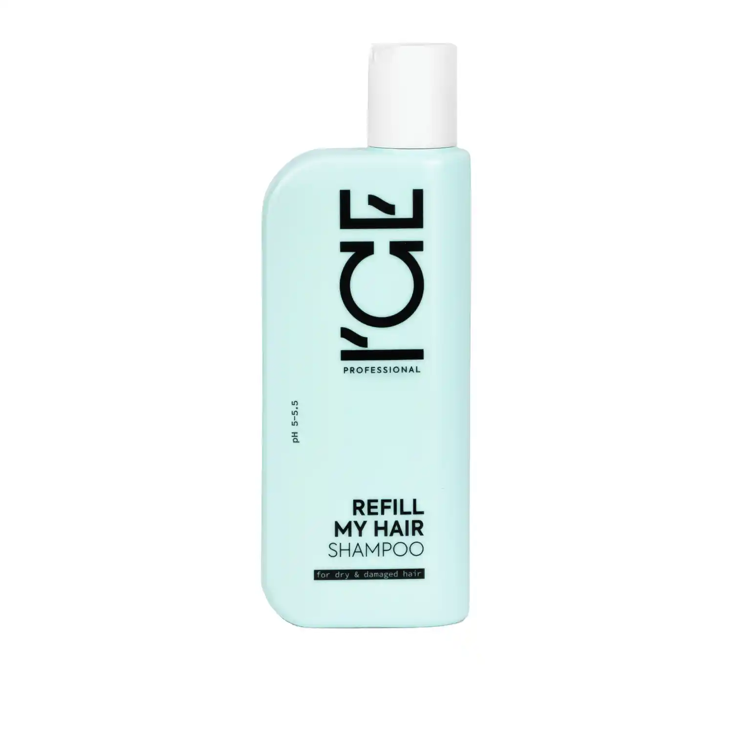 Šampoon ICE Professional Refill My Hair 250ml