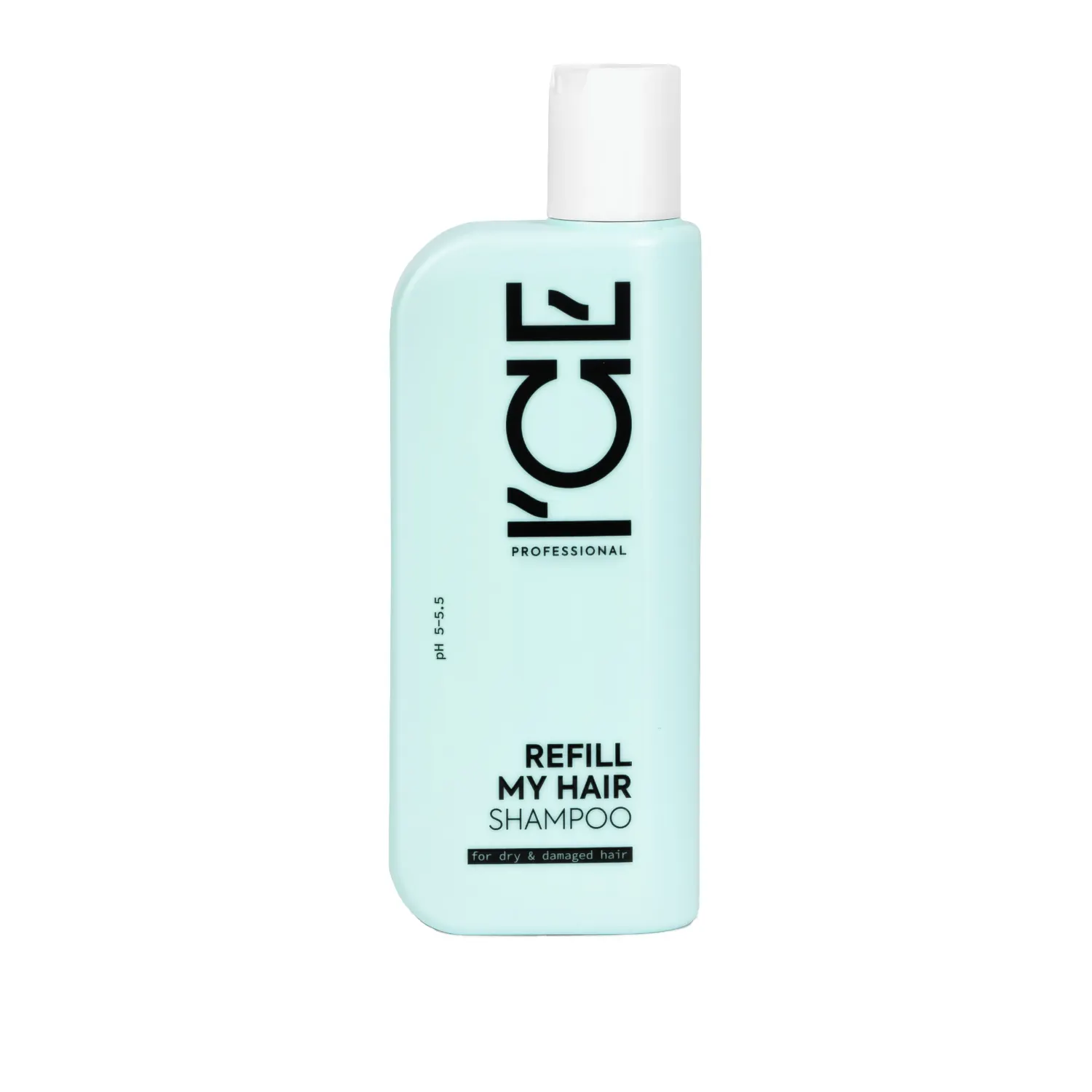 Šampūns Ice Professional Refill My Hair 250ml
