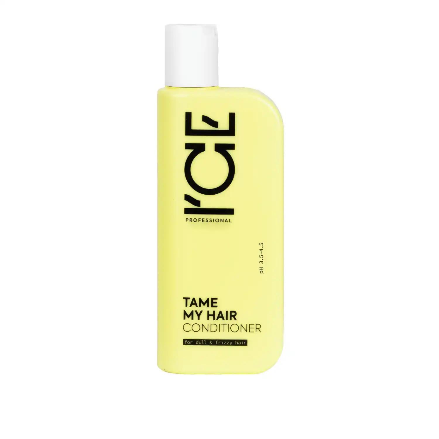 Matu kond.Ice Professional Tame My Hair 250ml