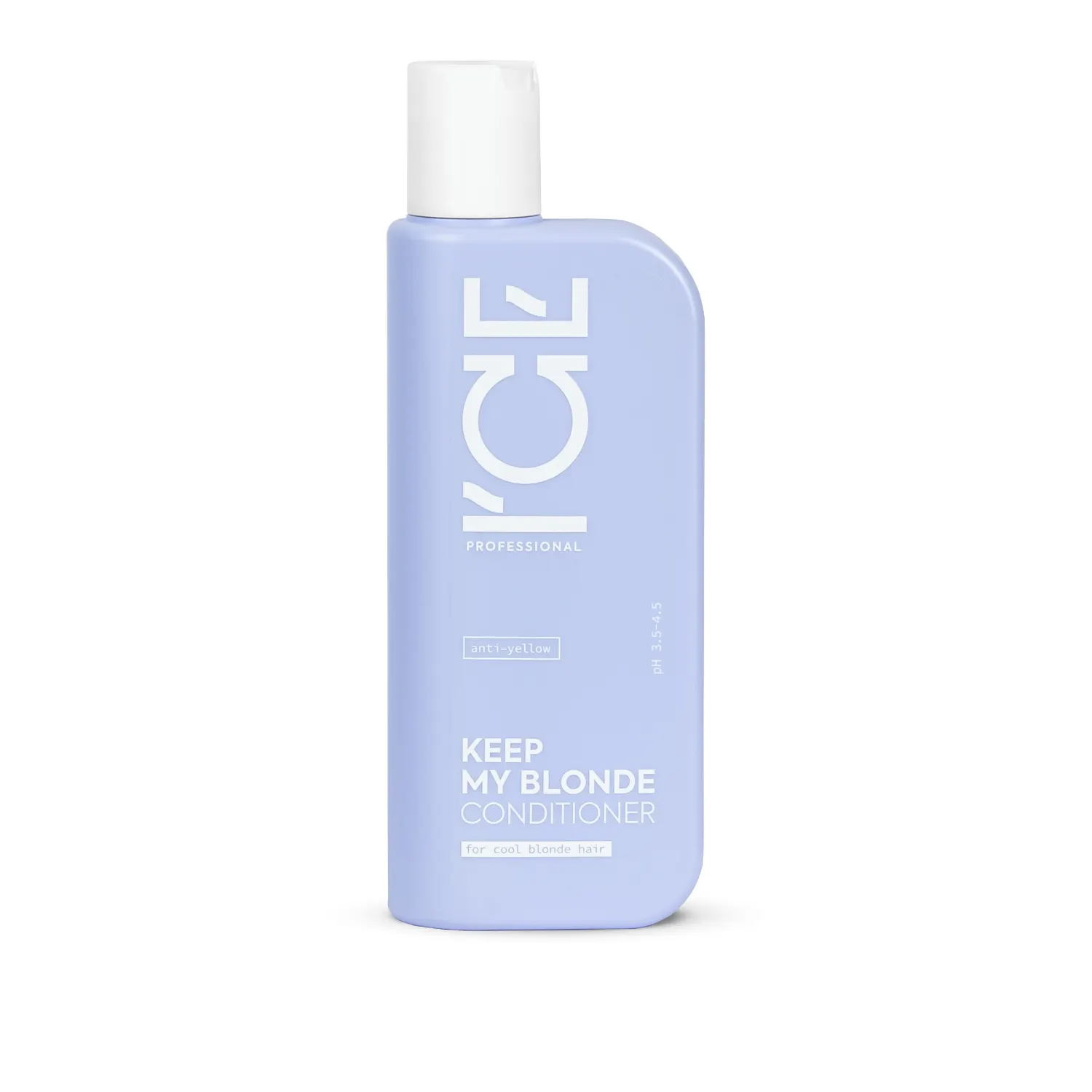 Matu kon.Ice Professional Keep My Blond 250ml