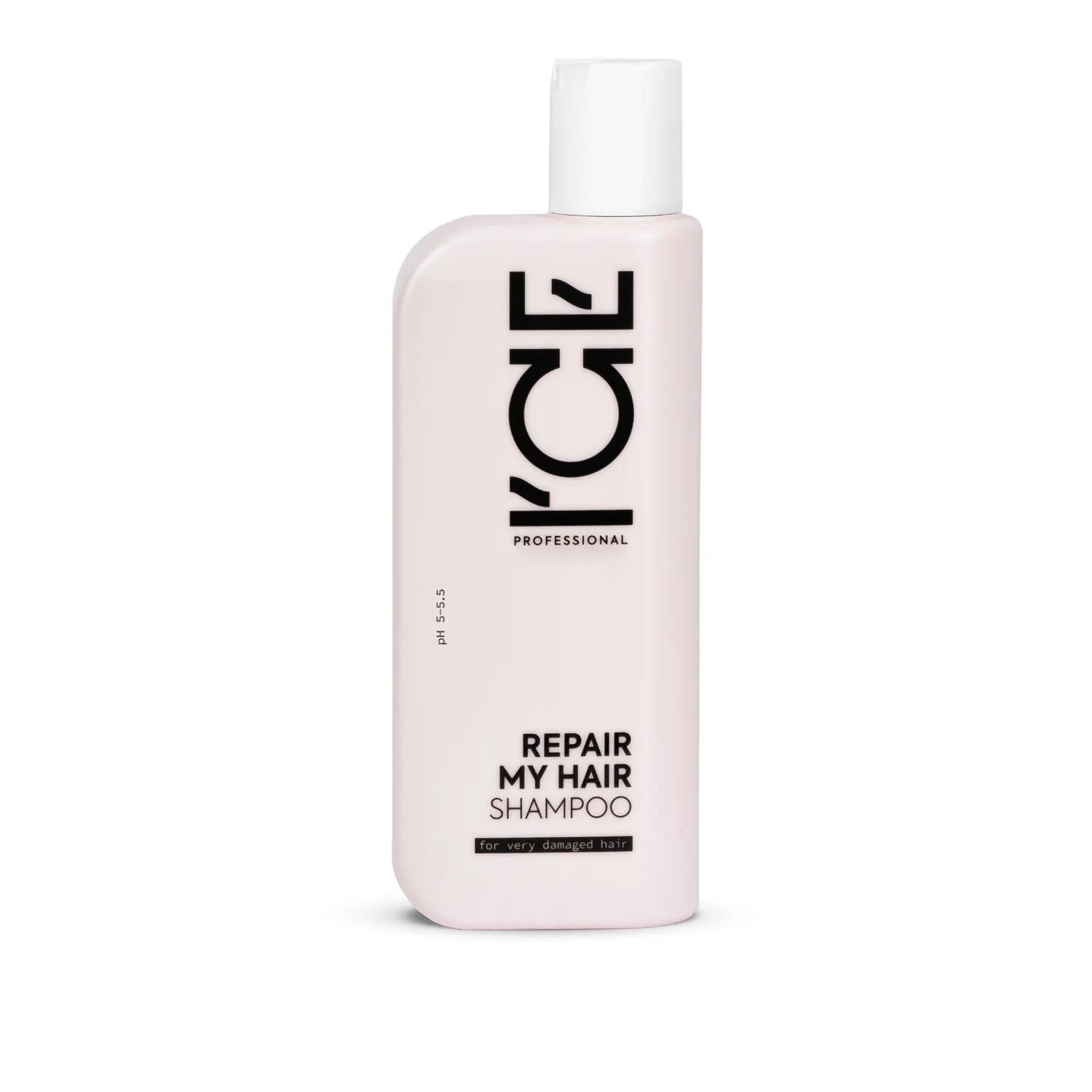 Šampoon ICE Professional Repair My Hair 250ml