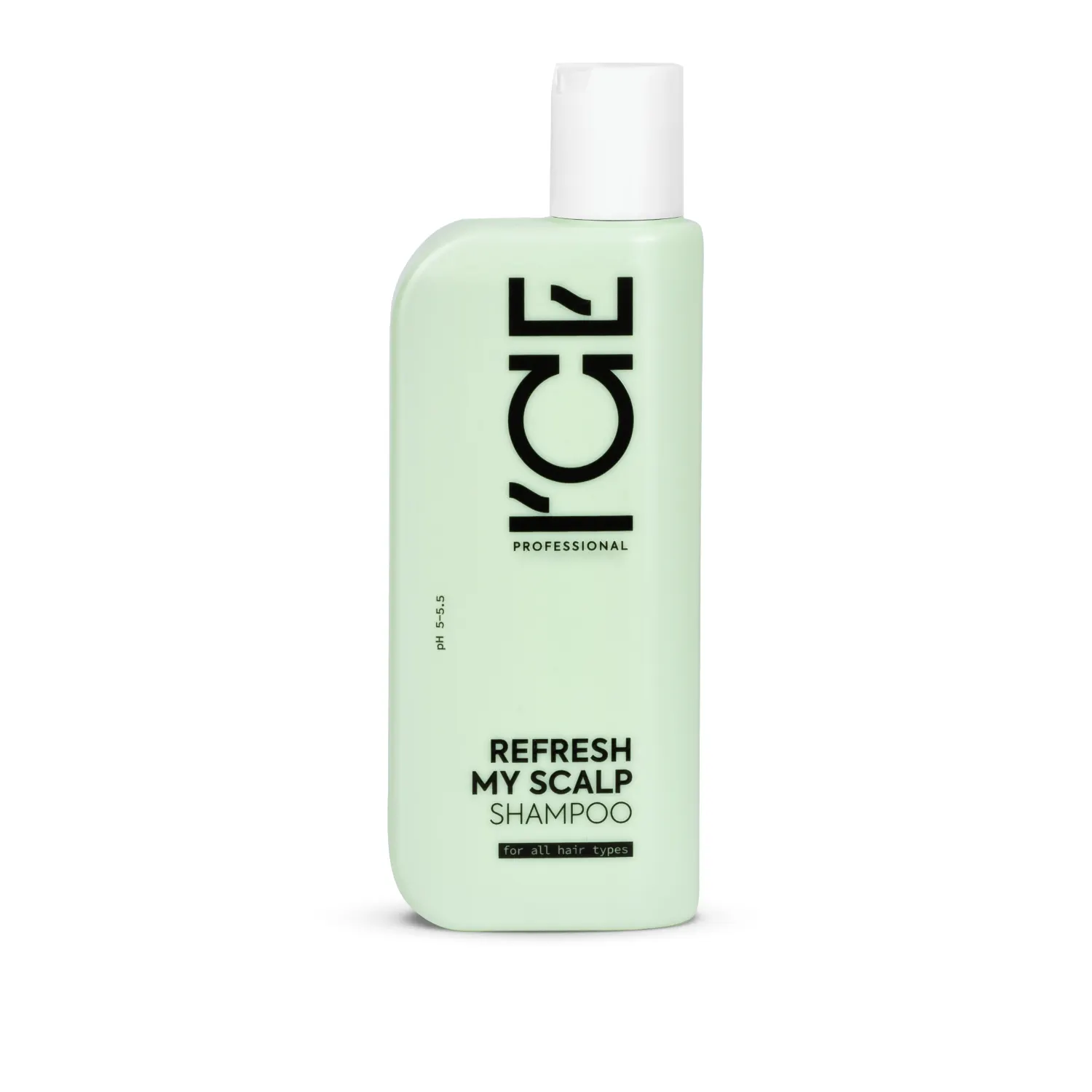 Šampūnas ICE Profes. REFRESH MY SCALP, 250 ml