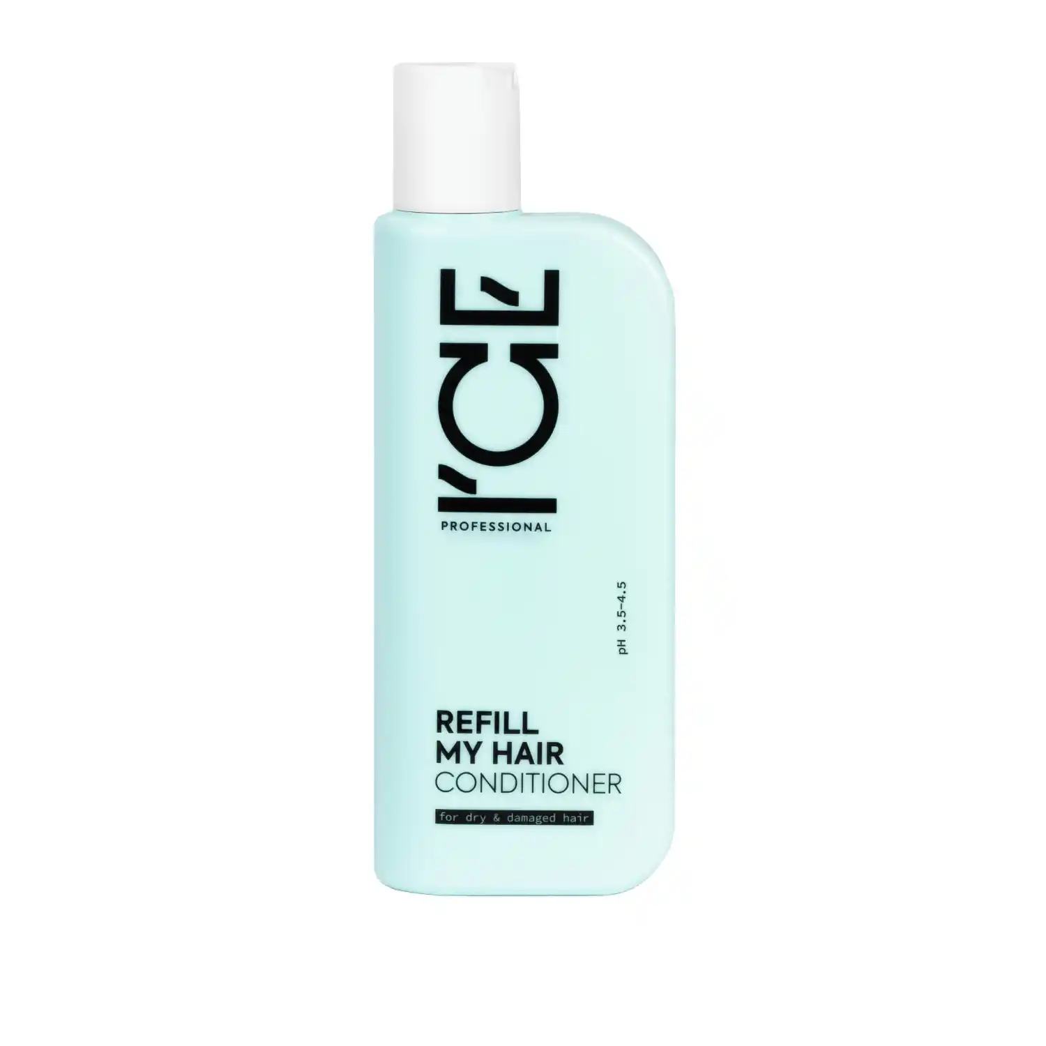 Matu kond.Ice Professional Refill My H. 250ml