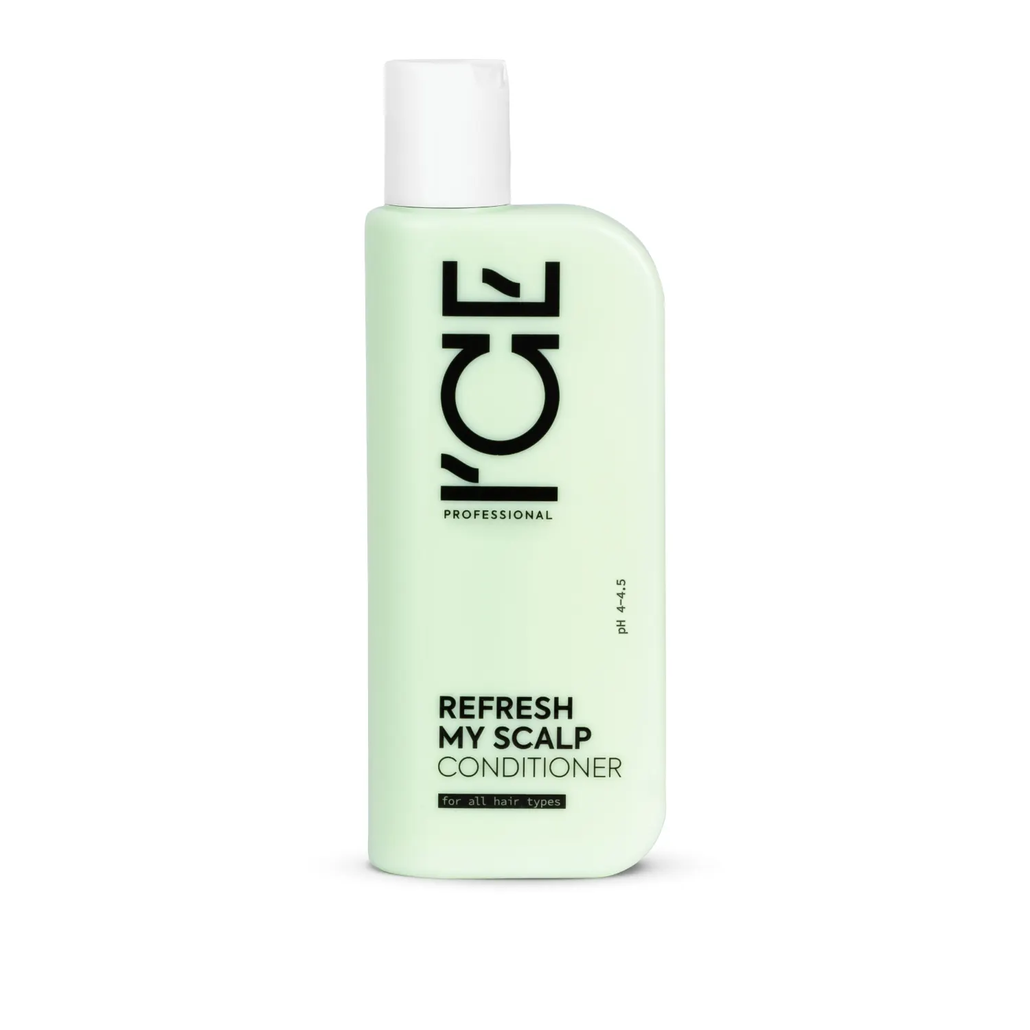Matu kond.Ice Professional Refresh My S.250ml