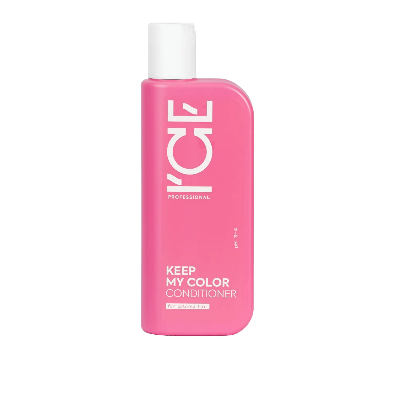 Matu kon.Ice Professional Keep My Color 250ml