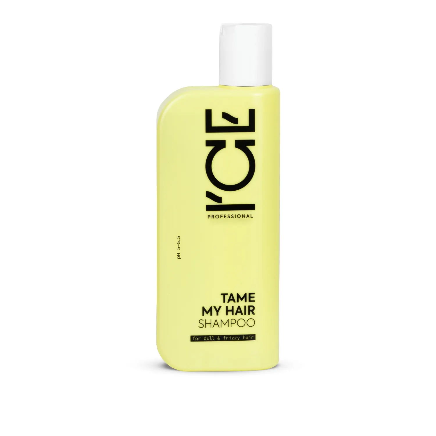 Šampoon ICE Professional Tame My Hair 250ml