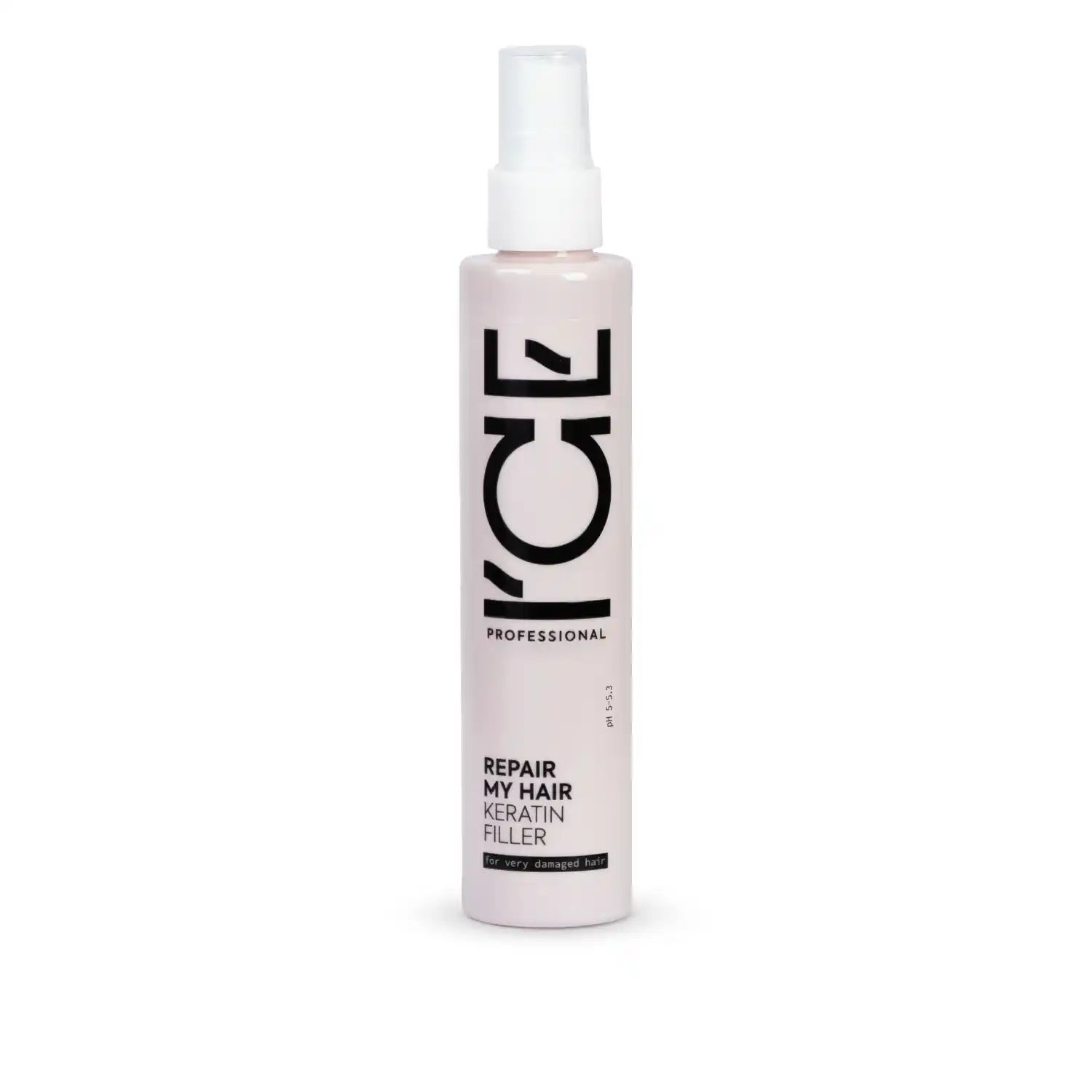 Fill. Ice Professional Rep.My H.ar ker. 100ml