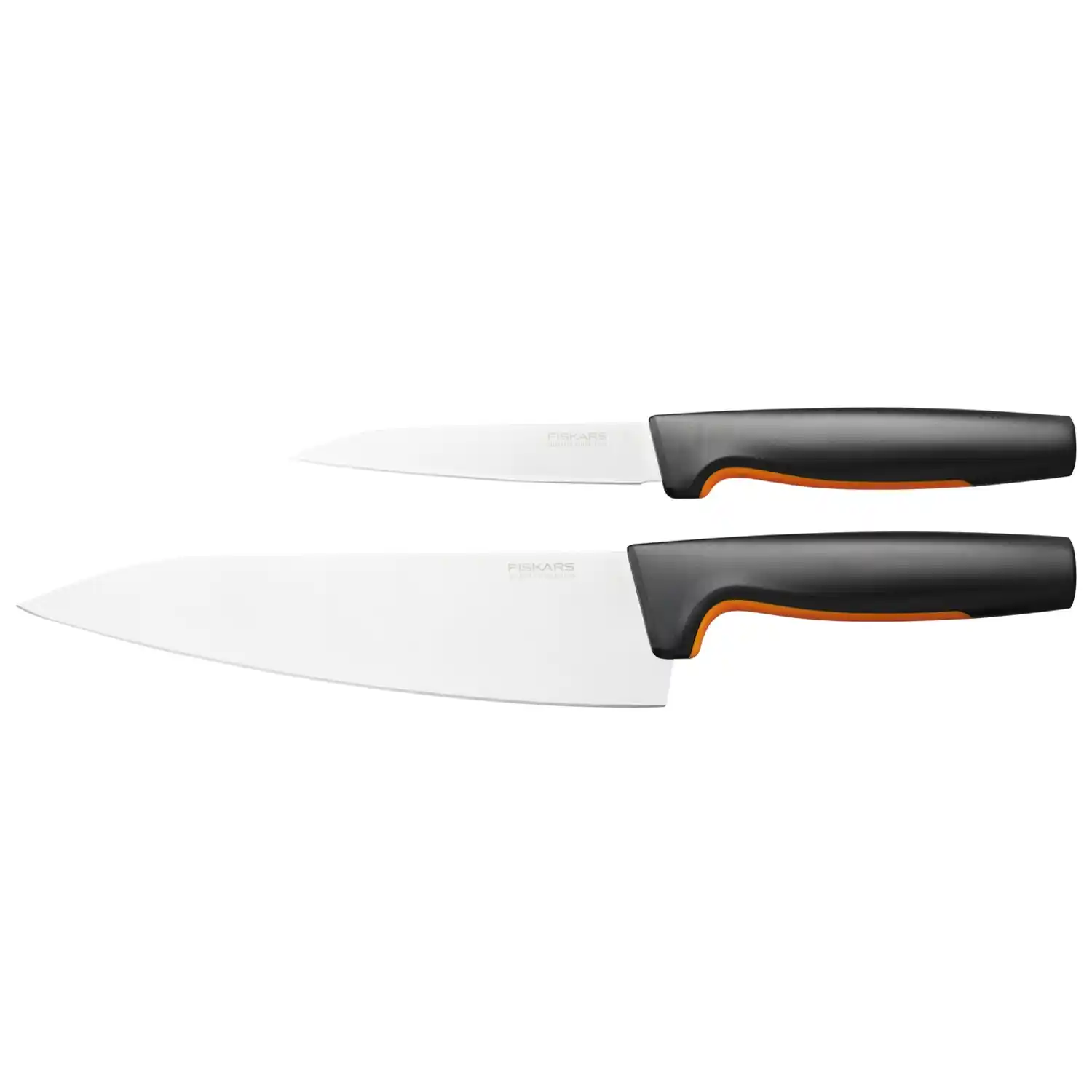 Virėjo peilių rinkinys FISKARS, 2 vnt, AW26