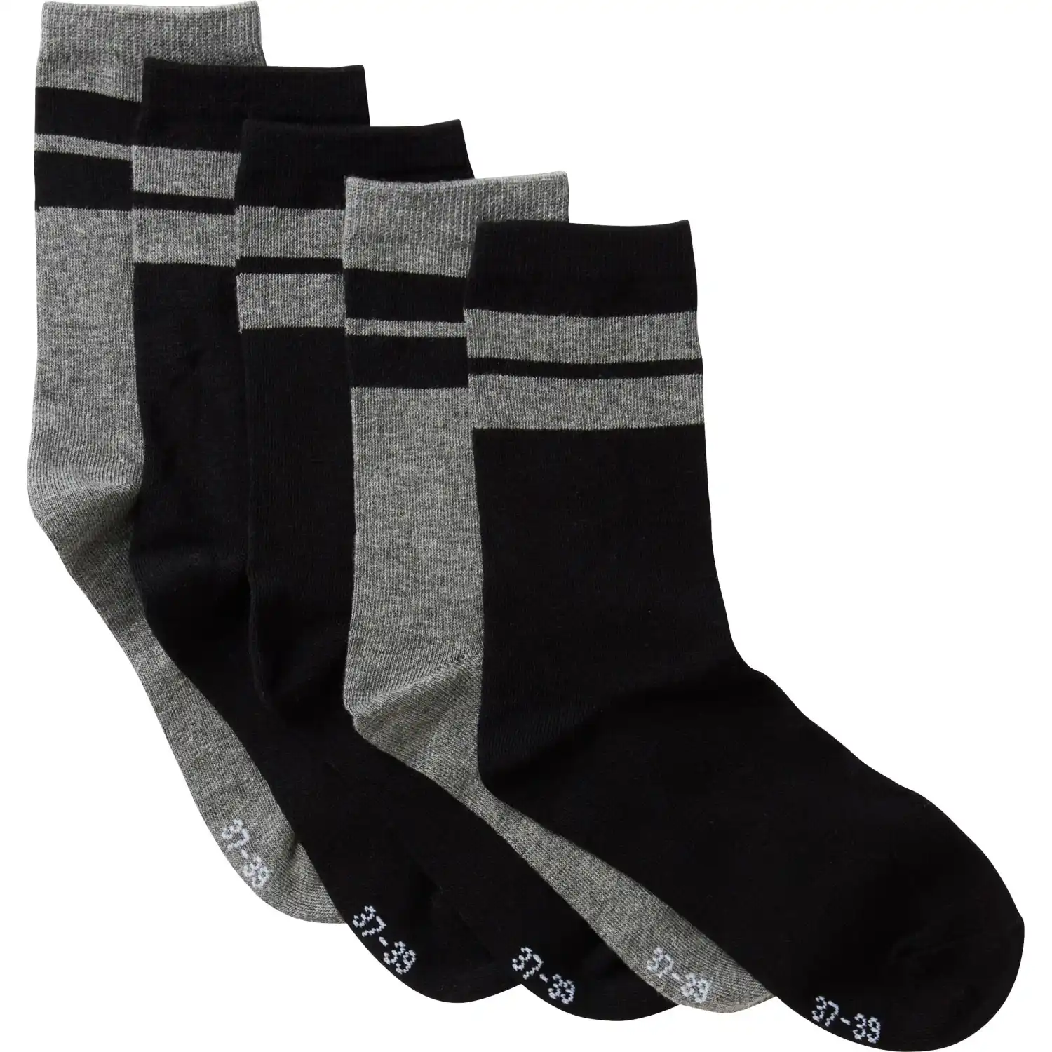 Laste sokid Mywear Lund Dino 5p 25/27 AW26