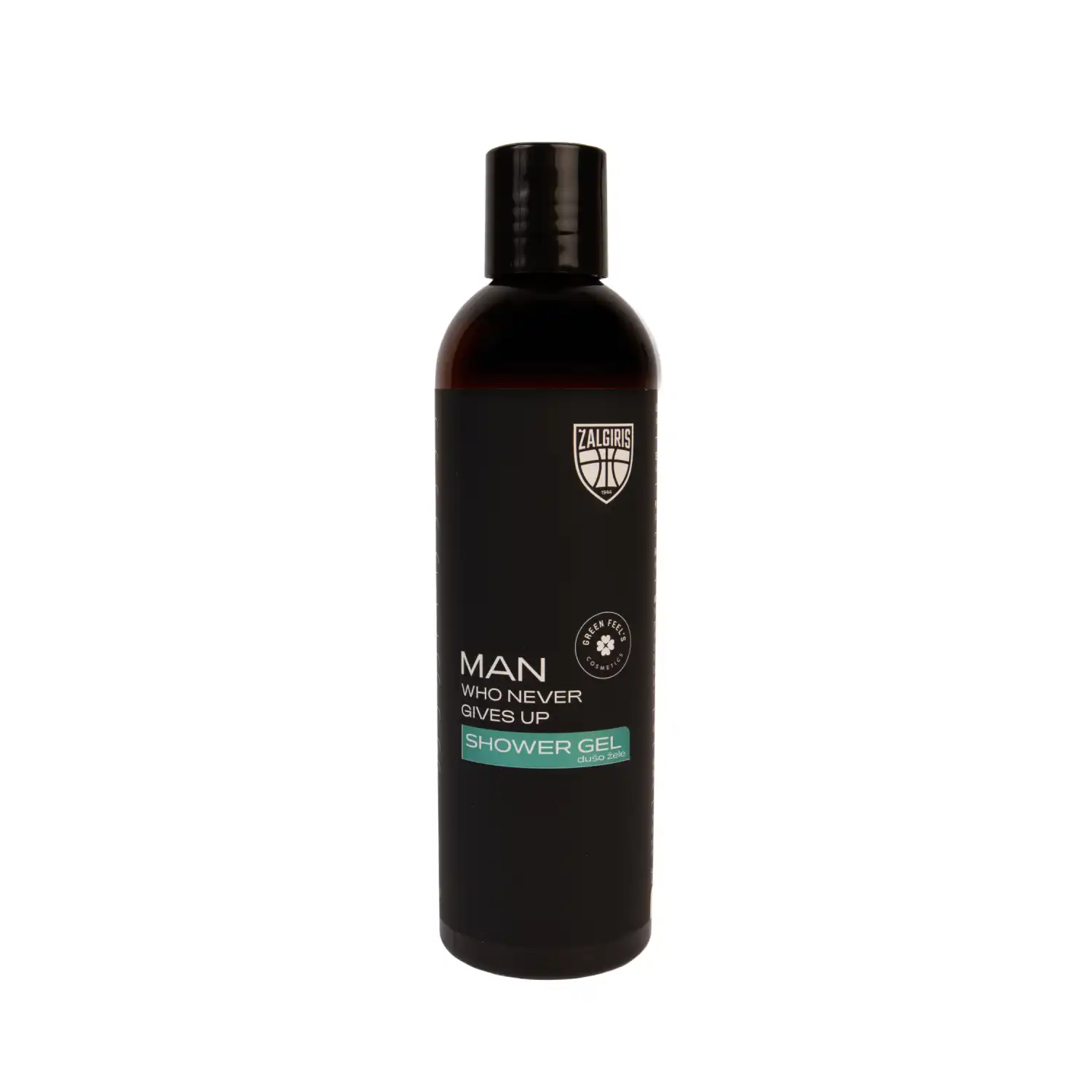 Dušo želė GREEN FEEL'S, 250 ml