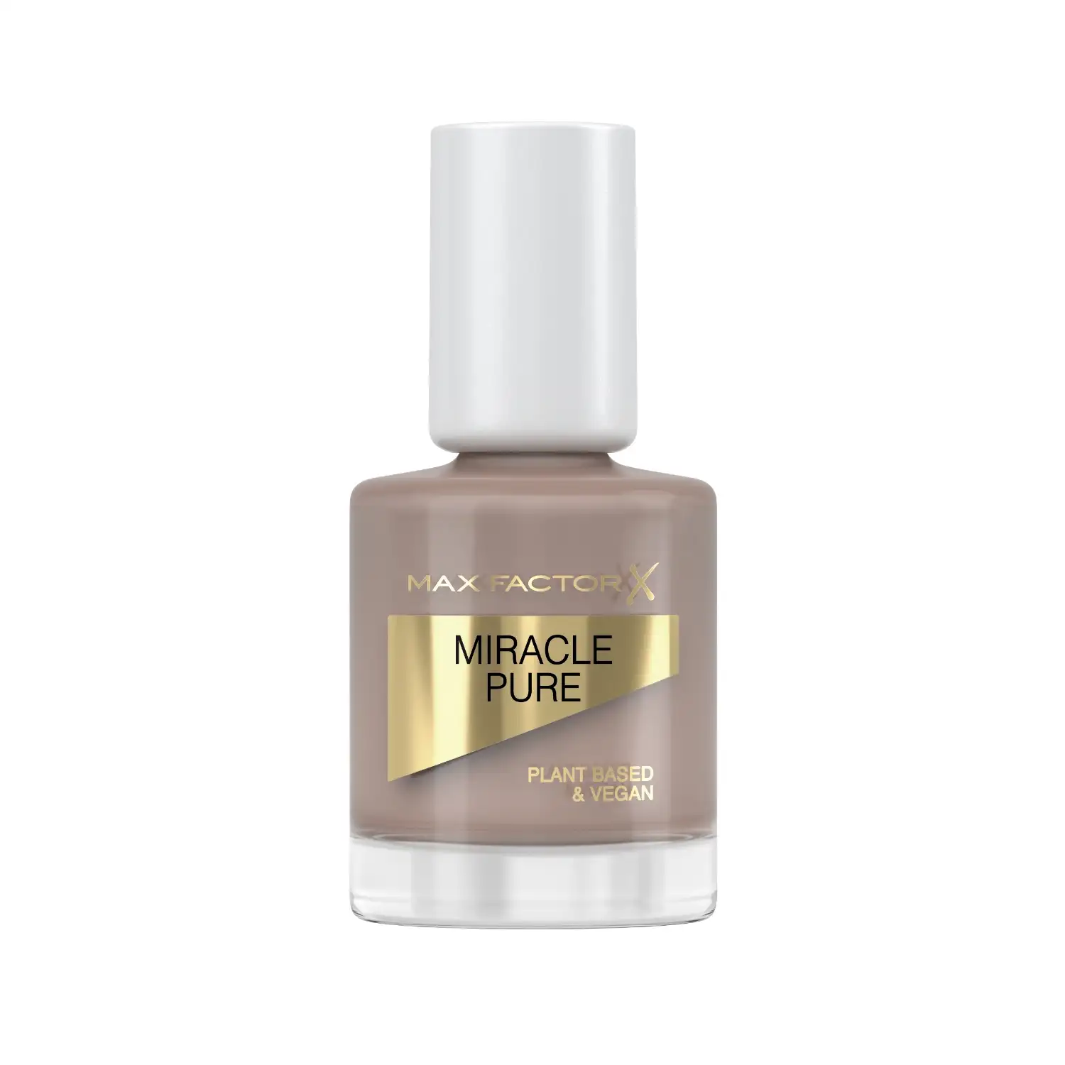Küünelakk MF Miracle Pure Spiced Chai
