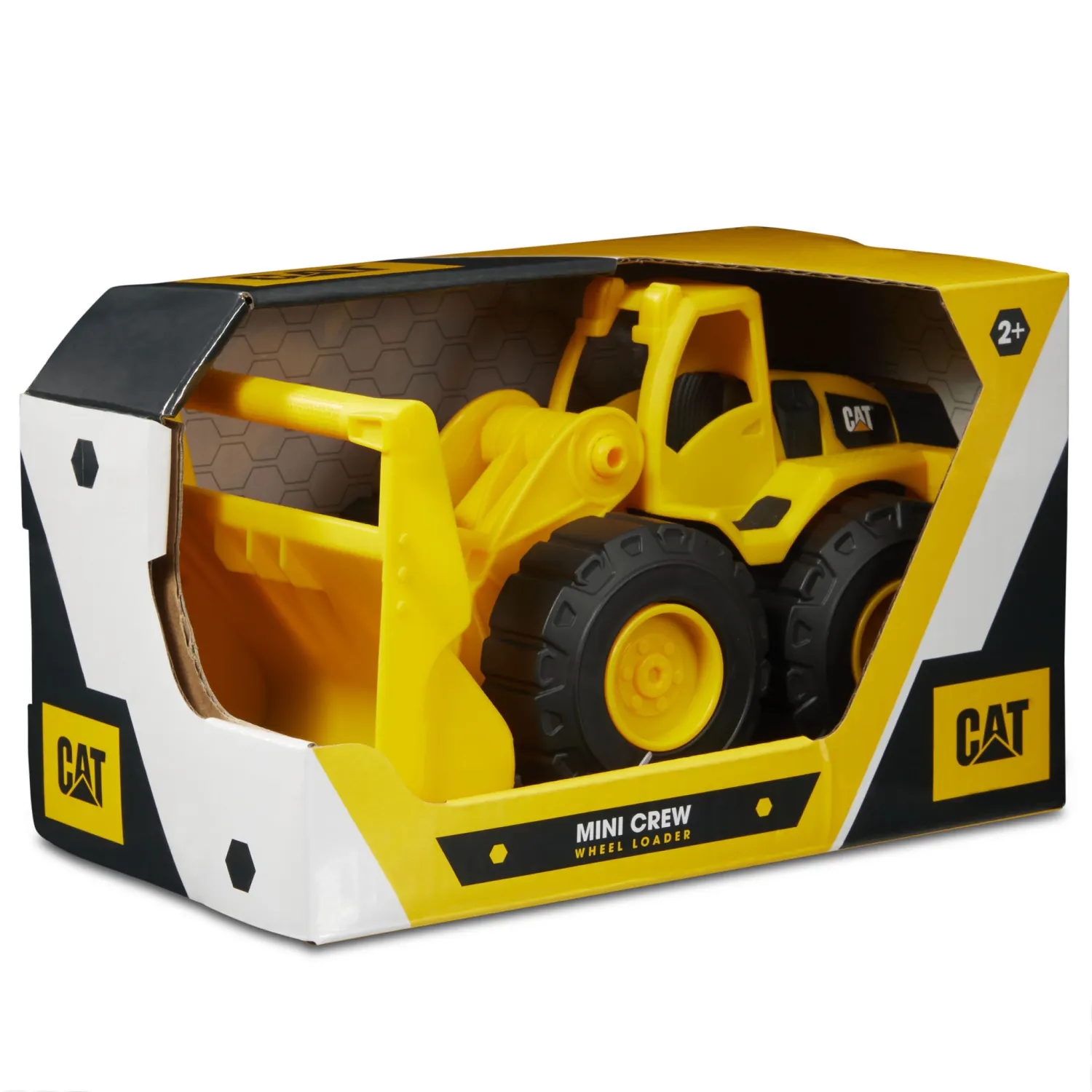 M/a sõiduk Cat Mini Crew 82010
