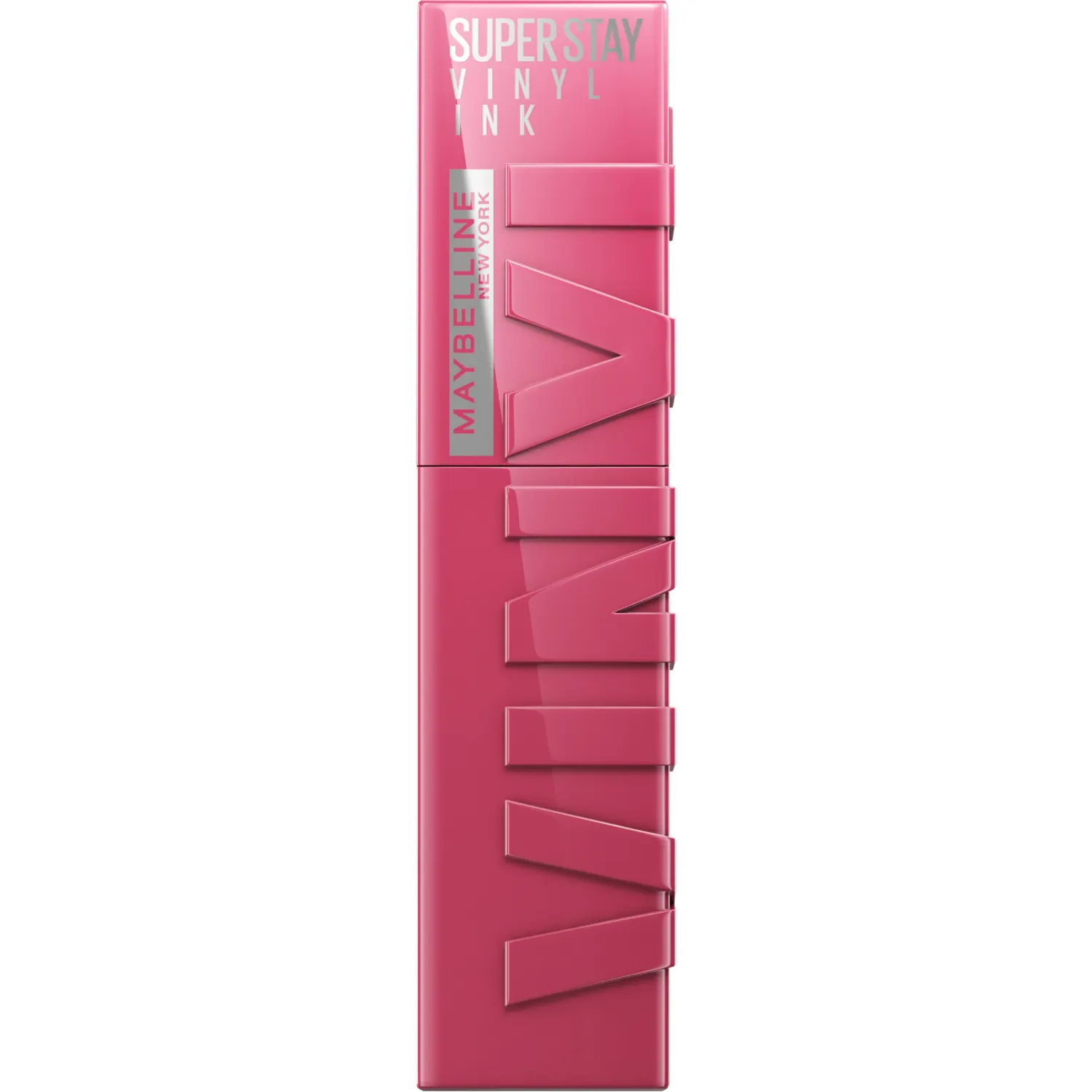 H.pulk Maybelline Super Stay Vinyl Ink 20 Coy
