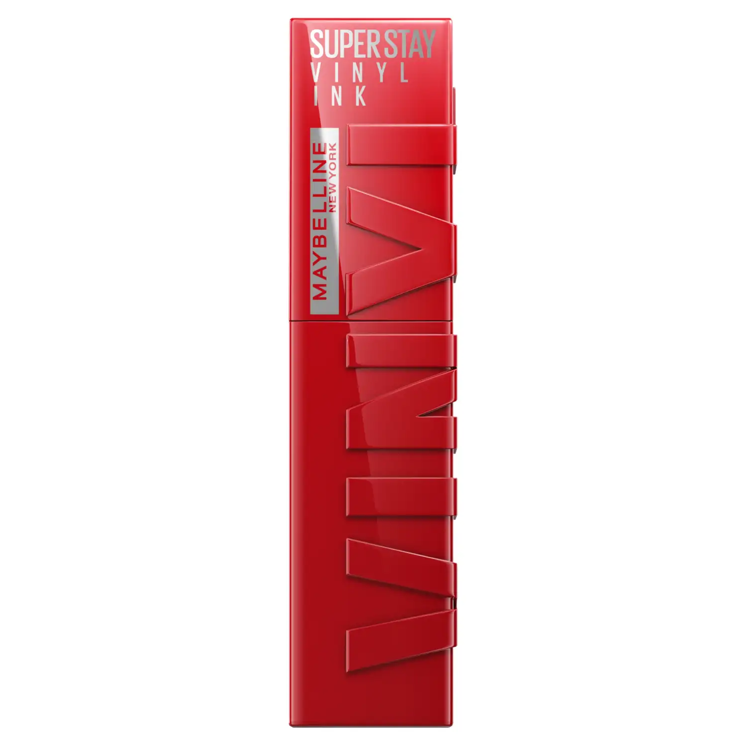 Huulepulk Super Stay Vinyl Ink 50 Wicked