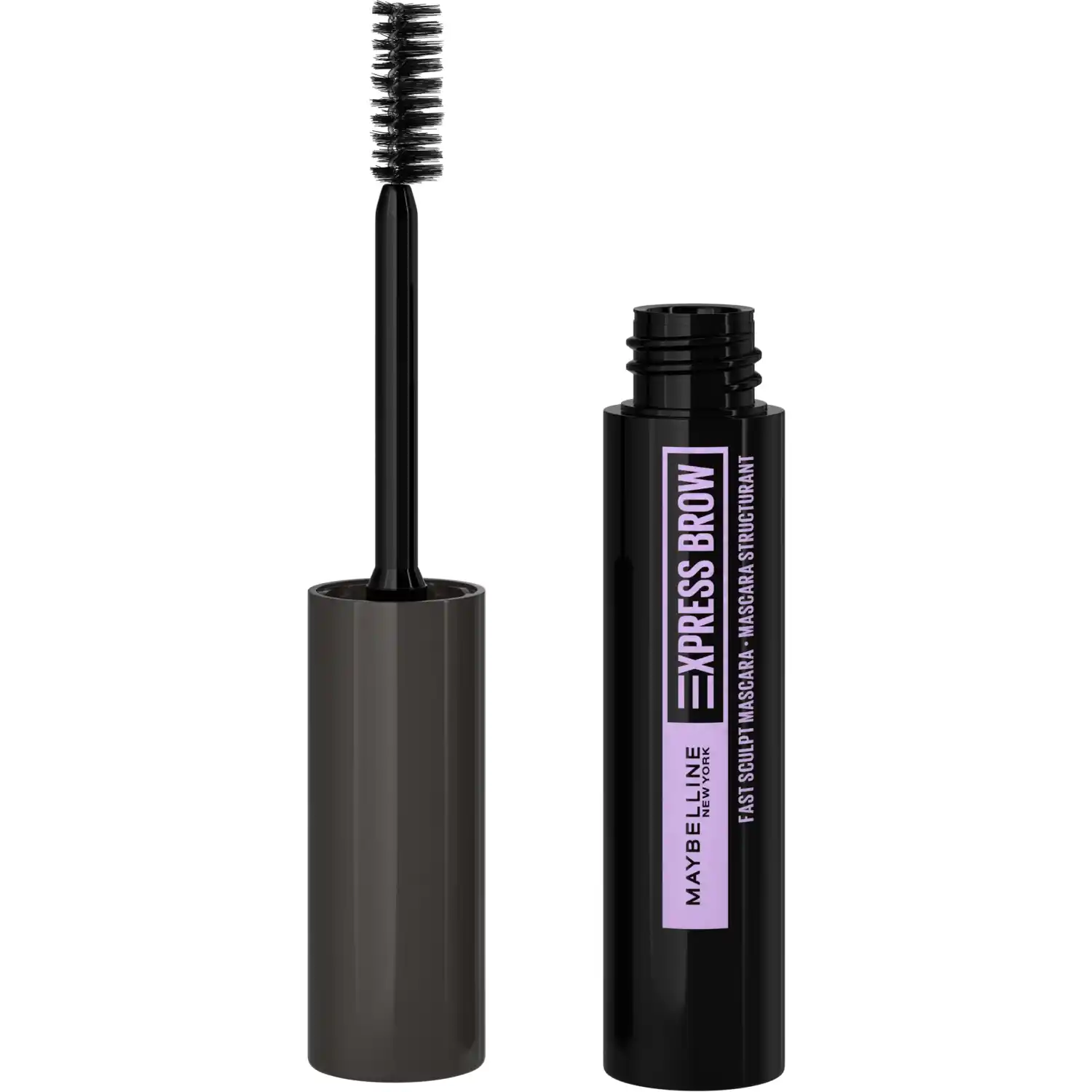 Kulmutušš Brow Fast Sculpt 06 Deep Brown