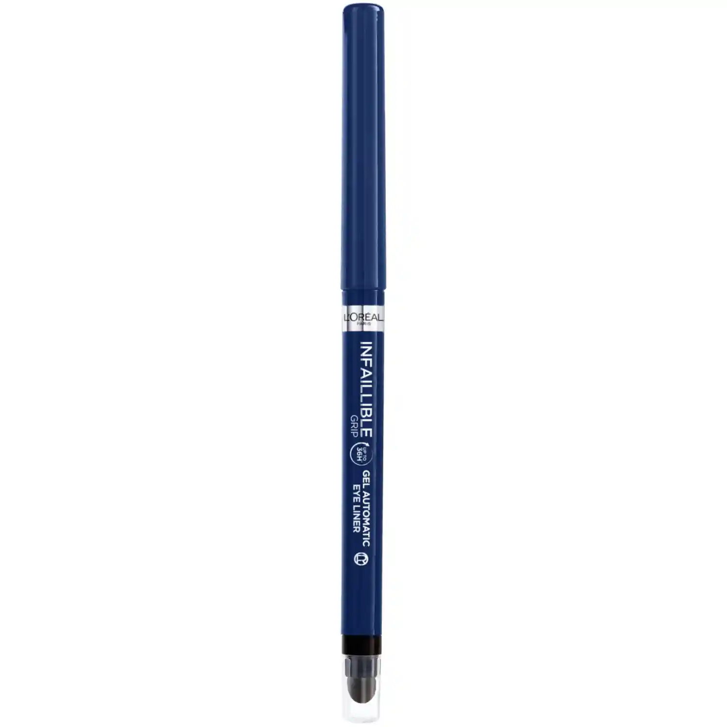 Silmalainer L'oreal Infaillible Blue Jersey