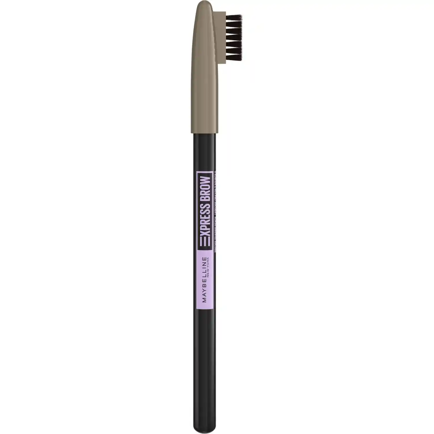 Uz. tuša Maybelline 04 Medium Brown2.8ml