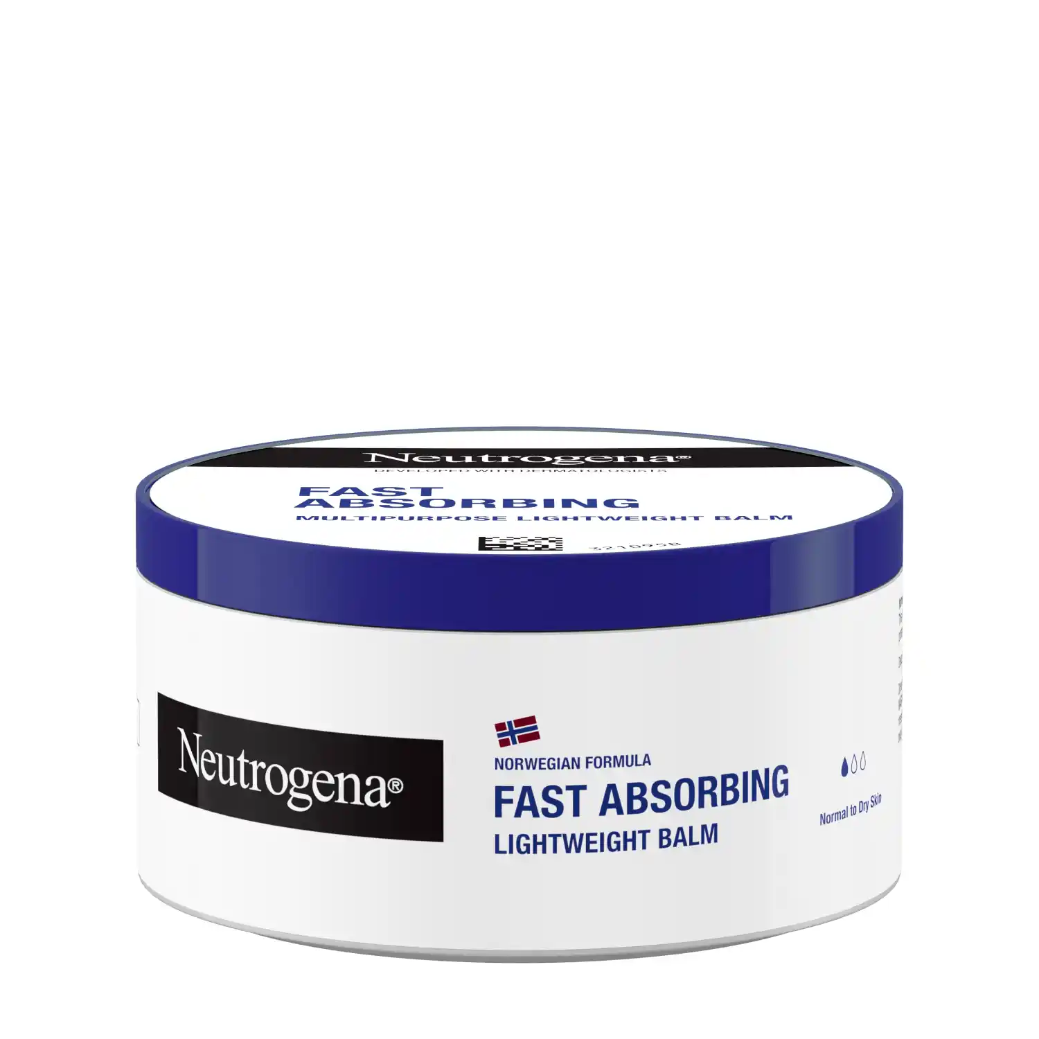 Balzāms Neutrogena ātri absorbējošs300ml