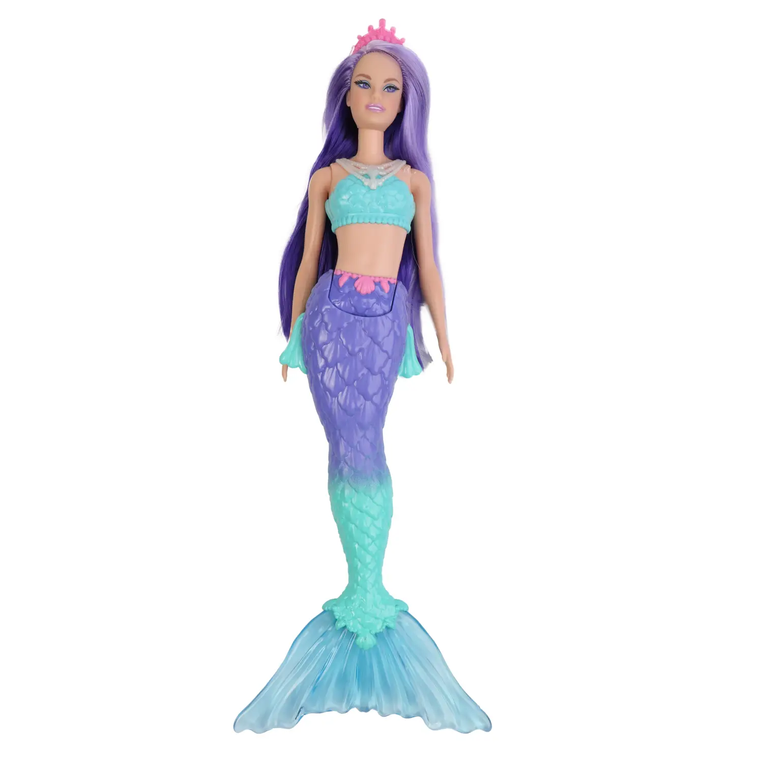 Nukk Barbie Dreamtopia merineitsi