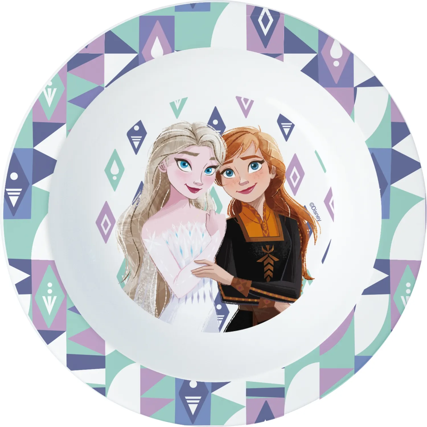 Bļoda Stor Frozen 16cm