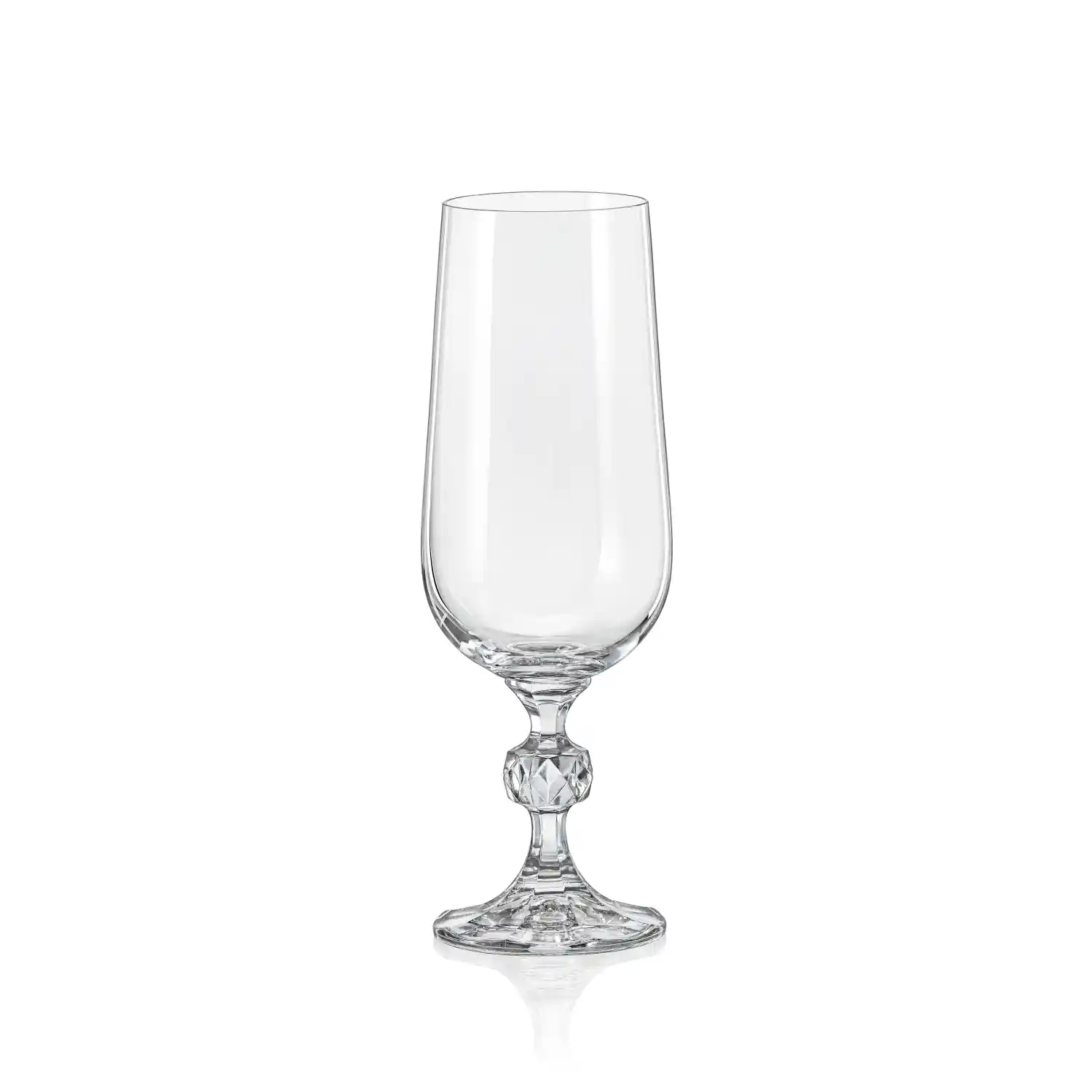 Šampuseklaasid Claudia 180ml, 6tk