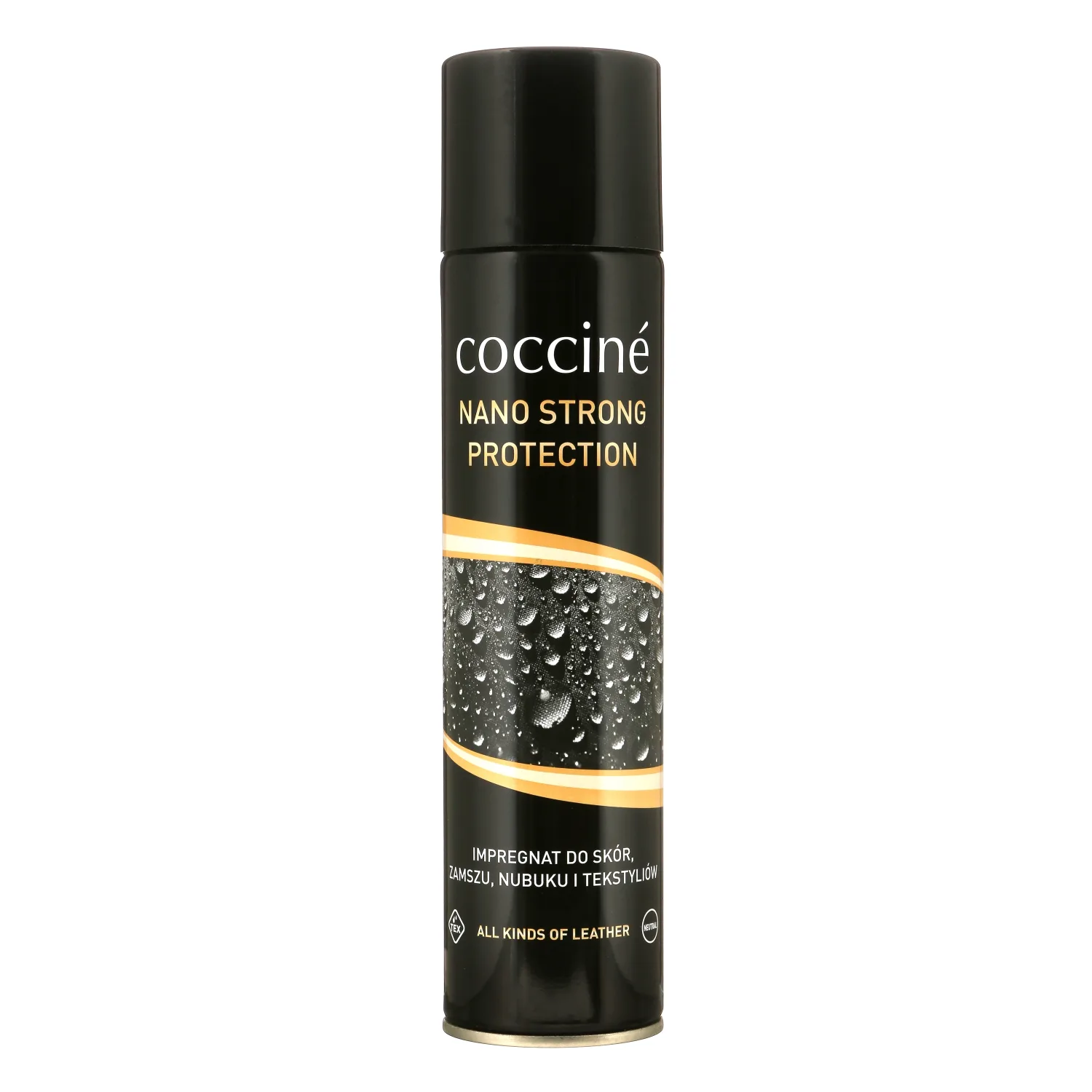 Immu.vah. Coccine igat tüüpi nah.ja tek.400ml